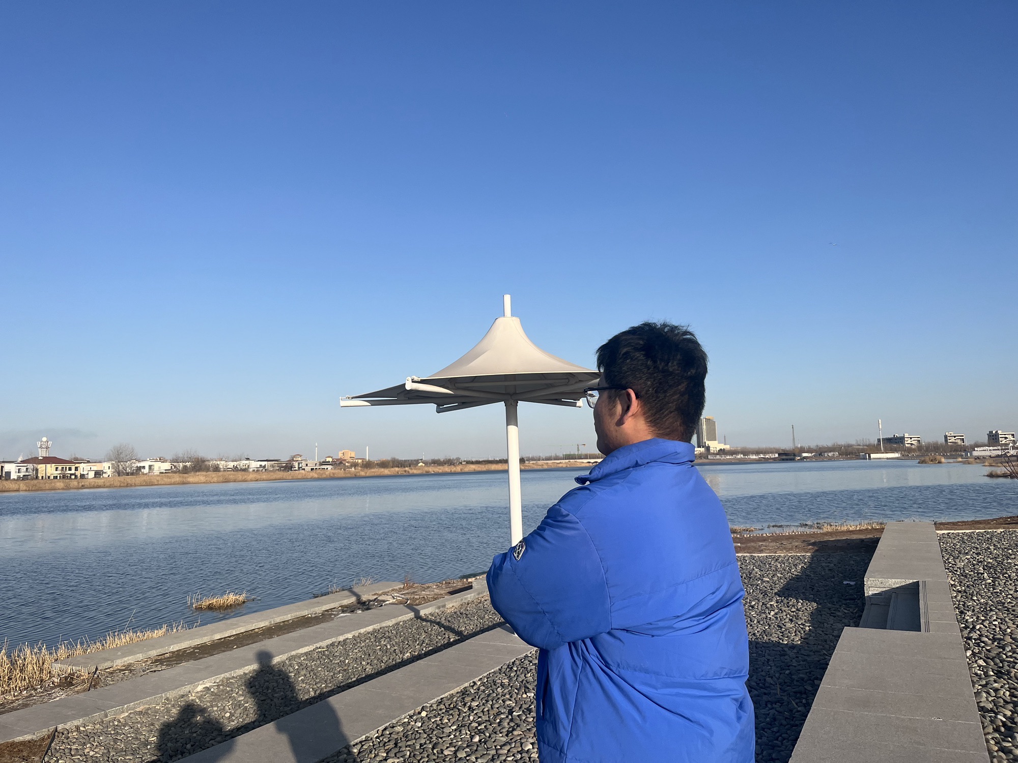 生态城中新友好花园旅行图片 2