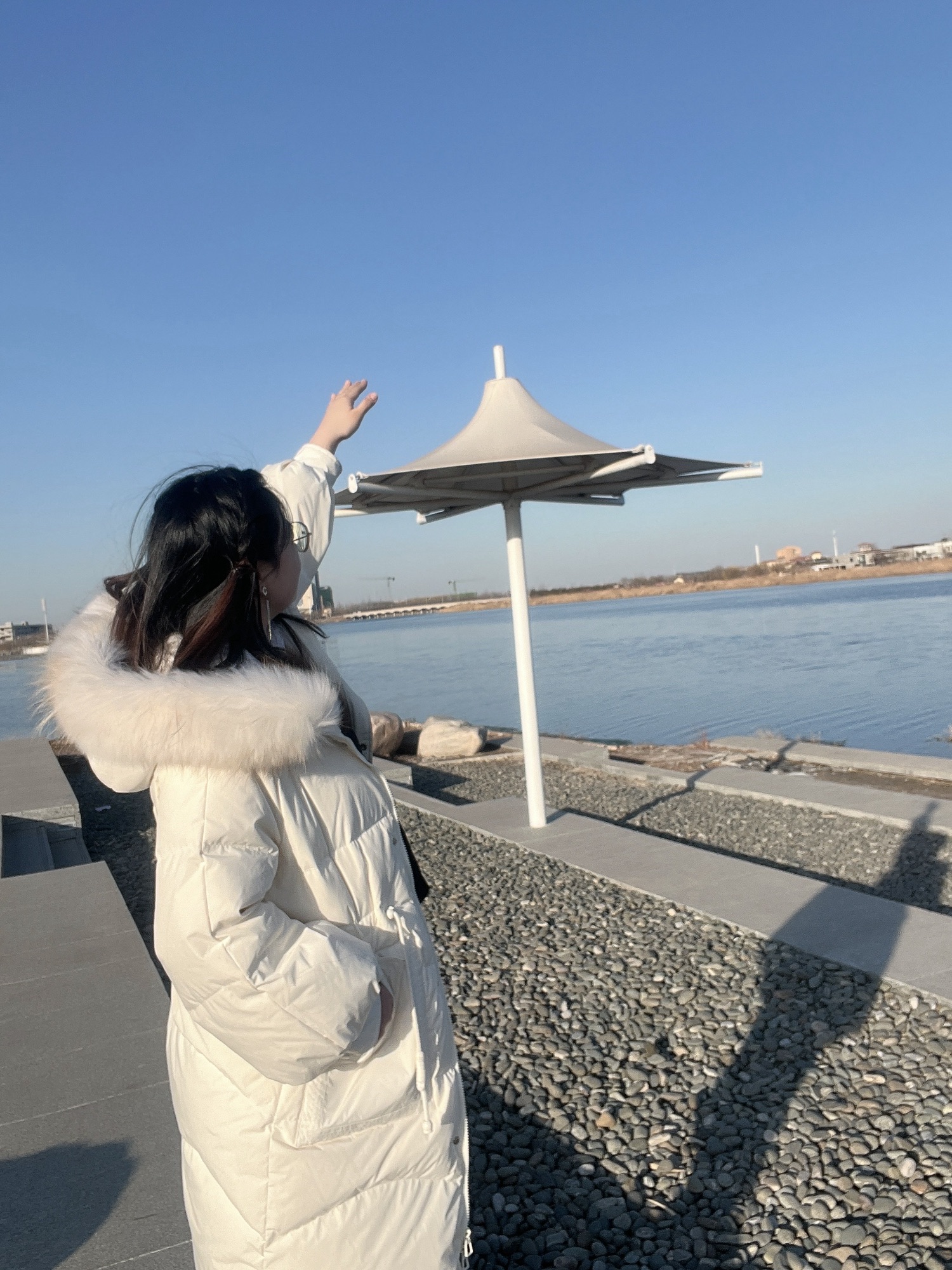 生态城中新友好花园旅行图片 3