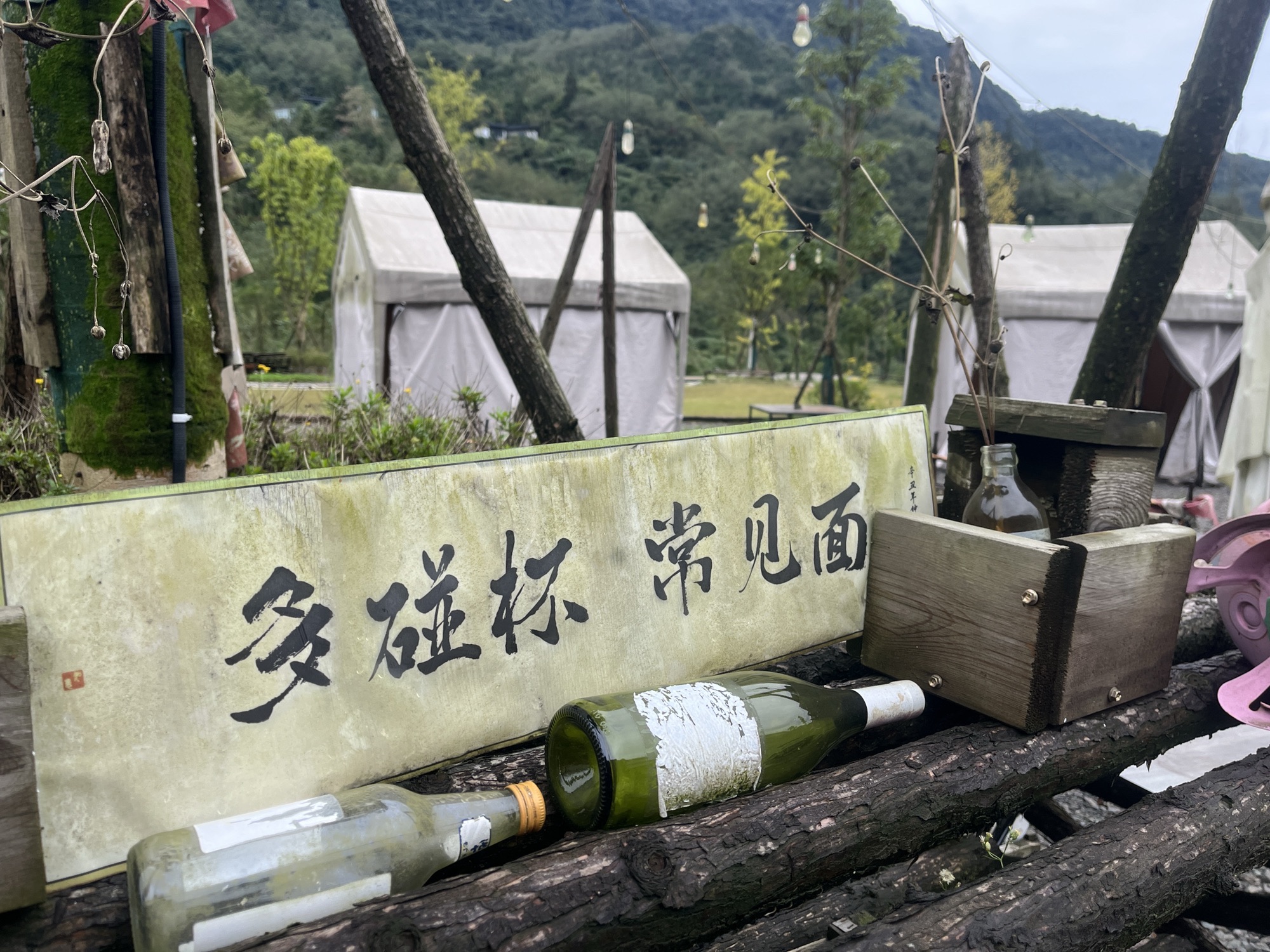 苏稽古镇旅行图片 2
