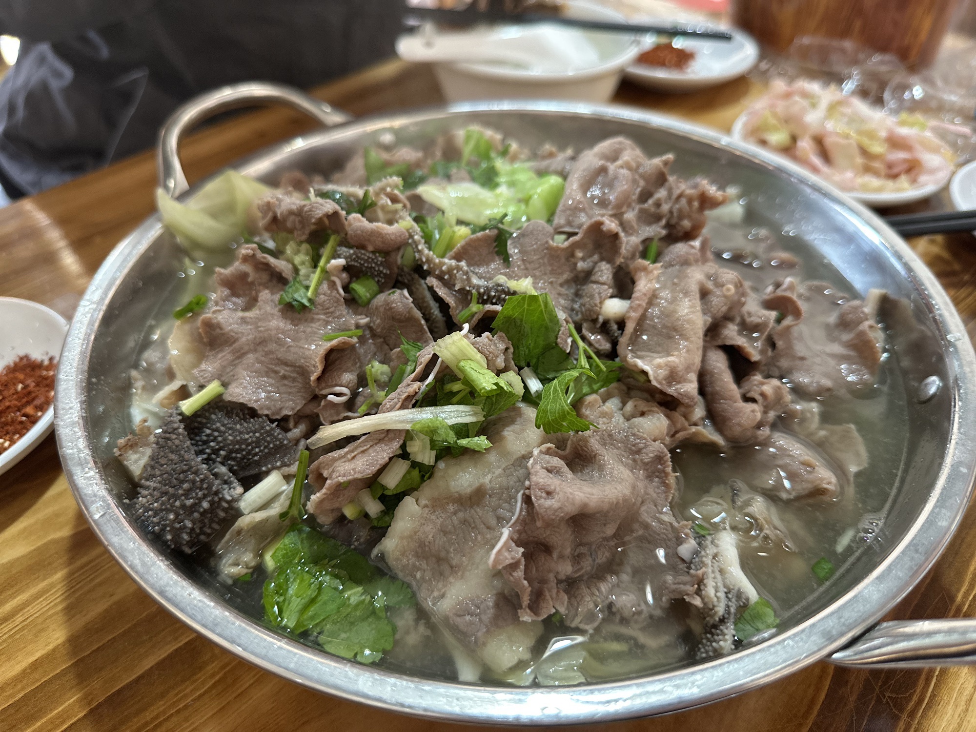 苏稽古镇旅行图片 3