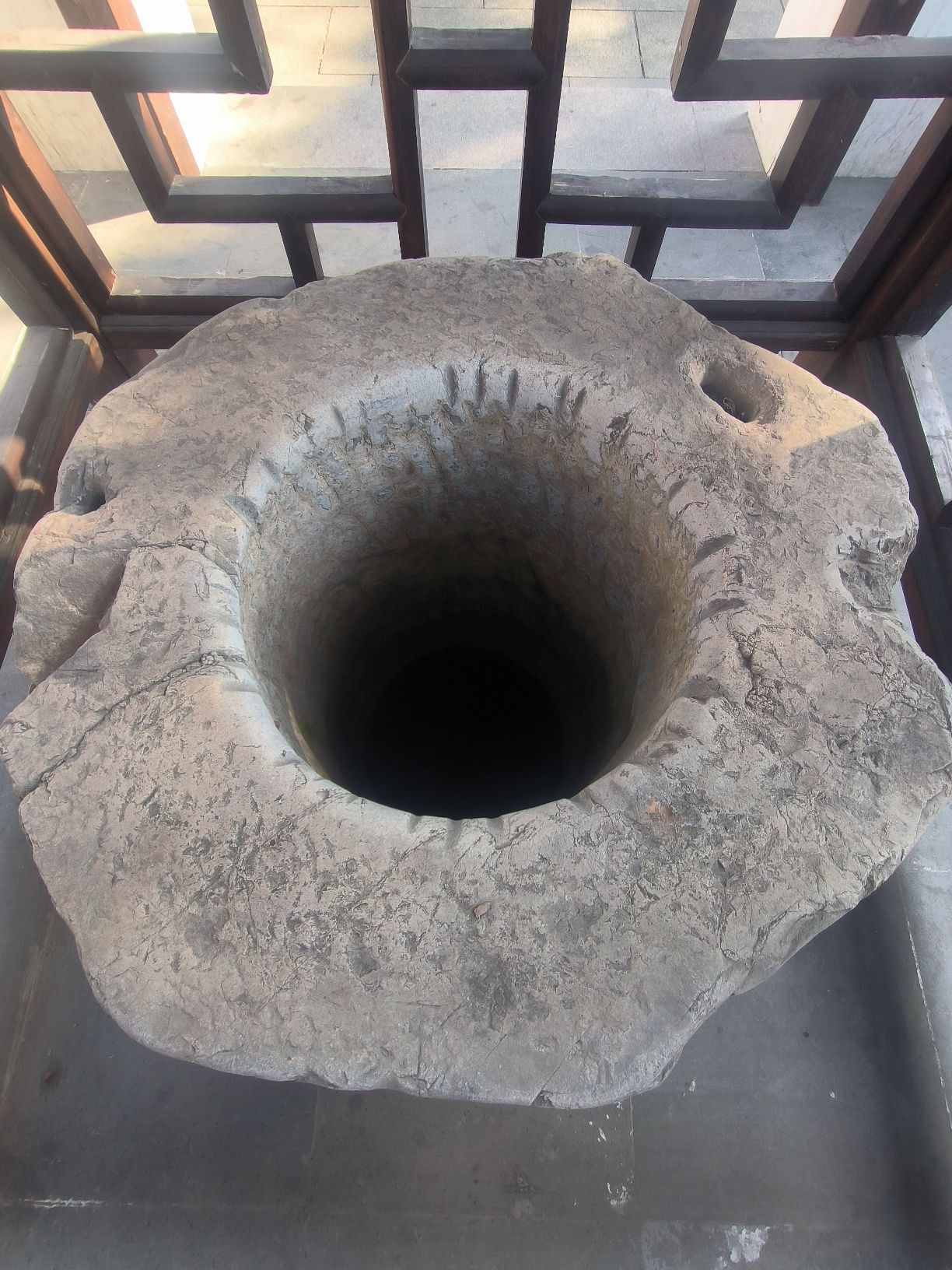 菊泉故里旅行图片 3