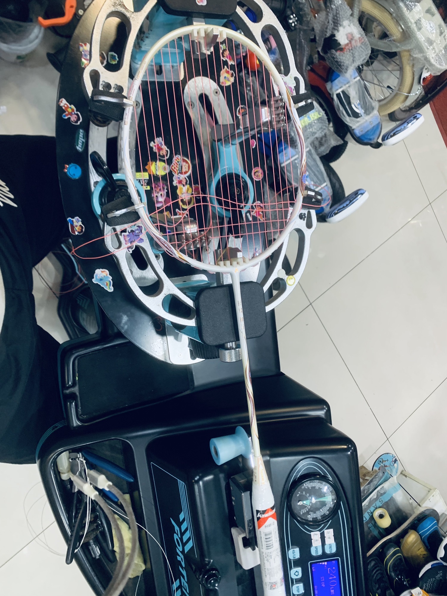 美克体育(海慧路店)