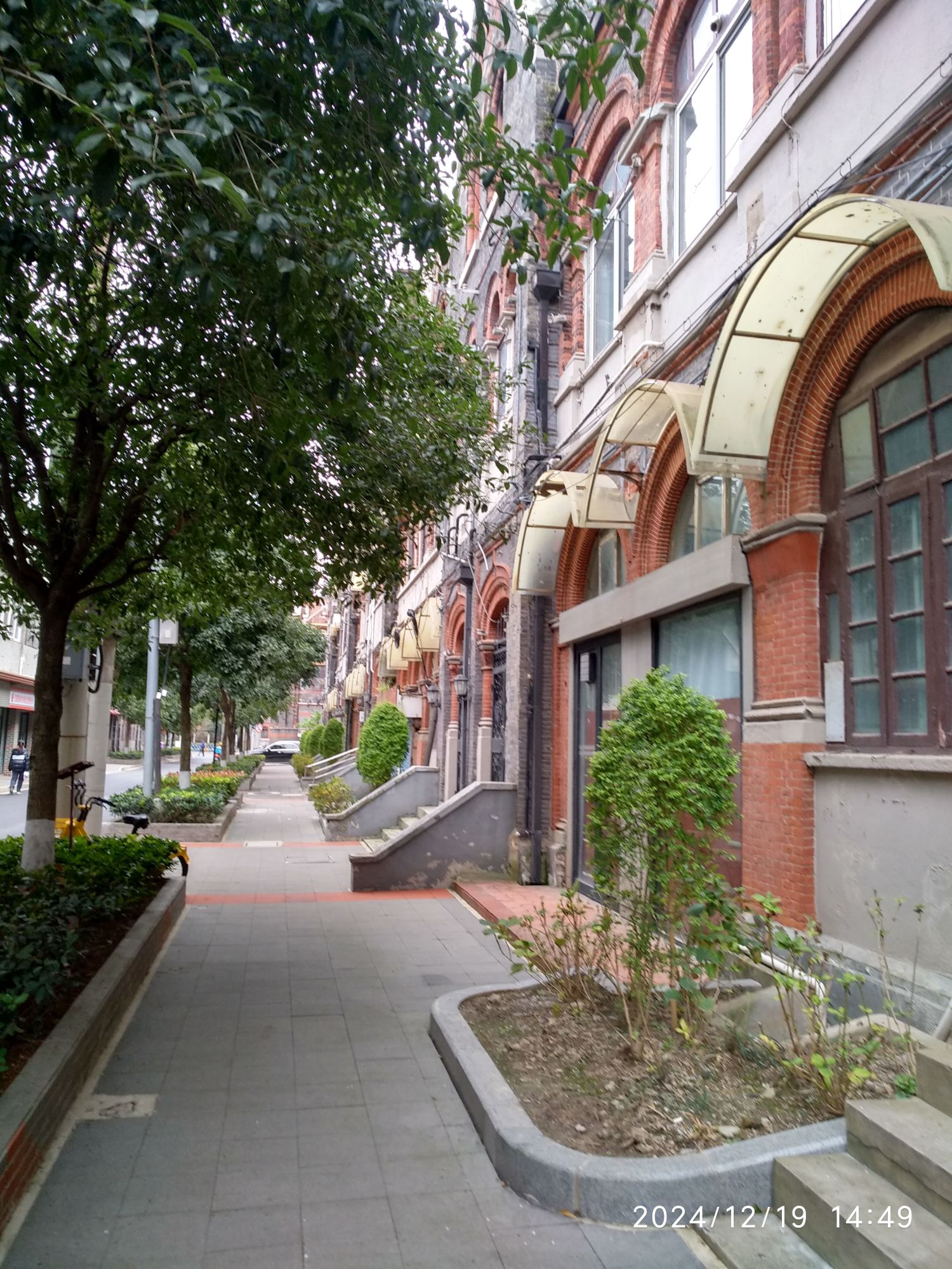 布卢门撒尔旧居旅行图片 3