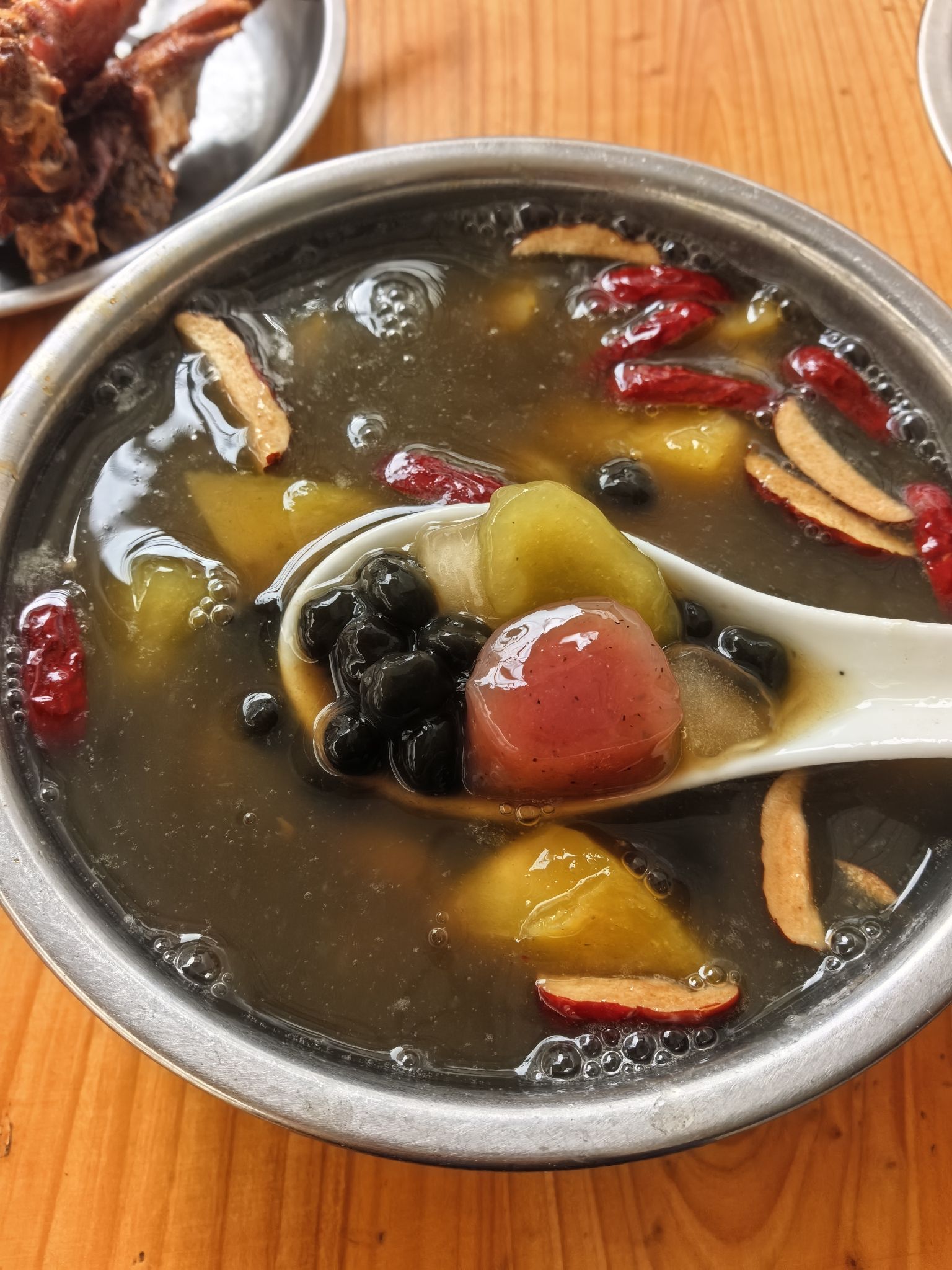 爱莲家