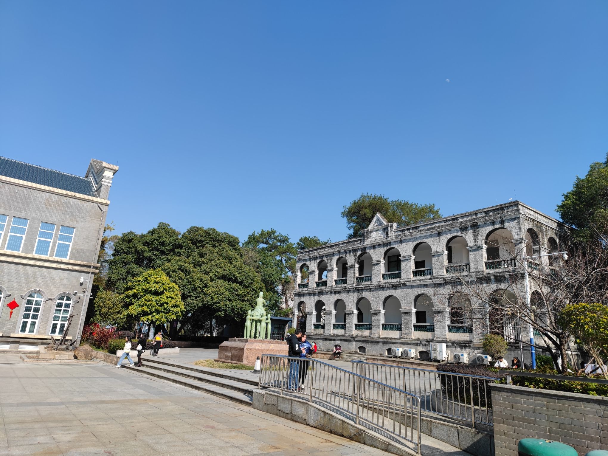 河滨公园旅行图片 2
