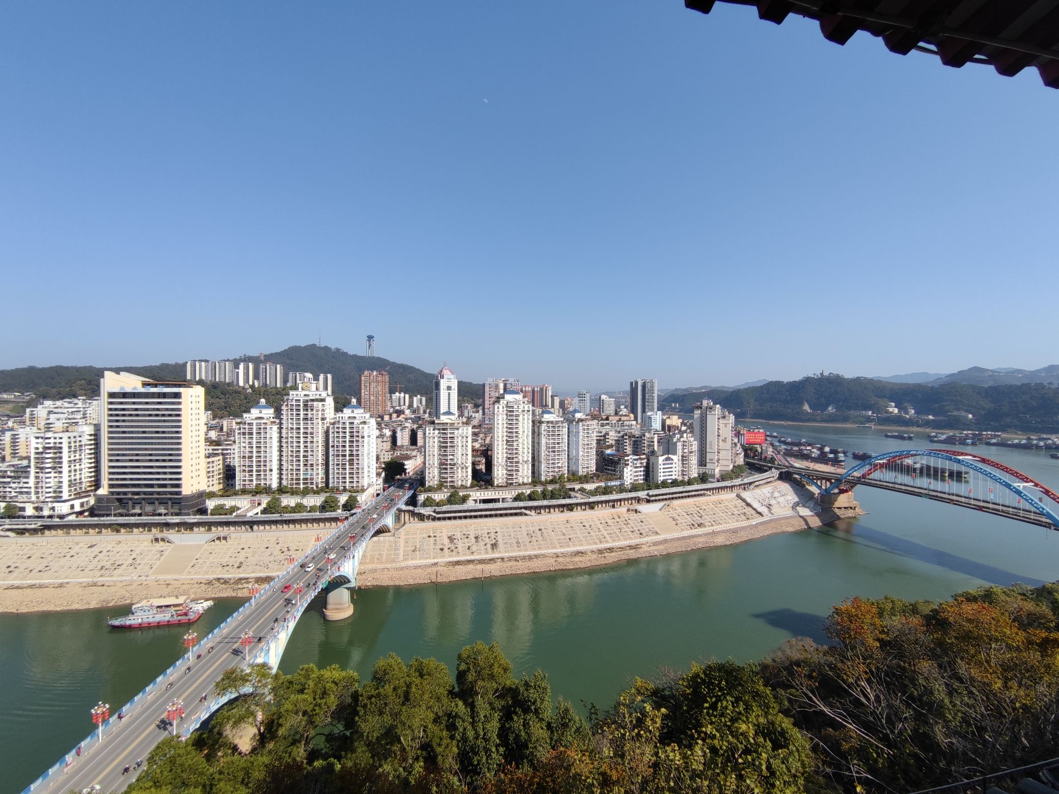 河滨公园旅行图片 3