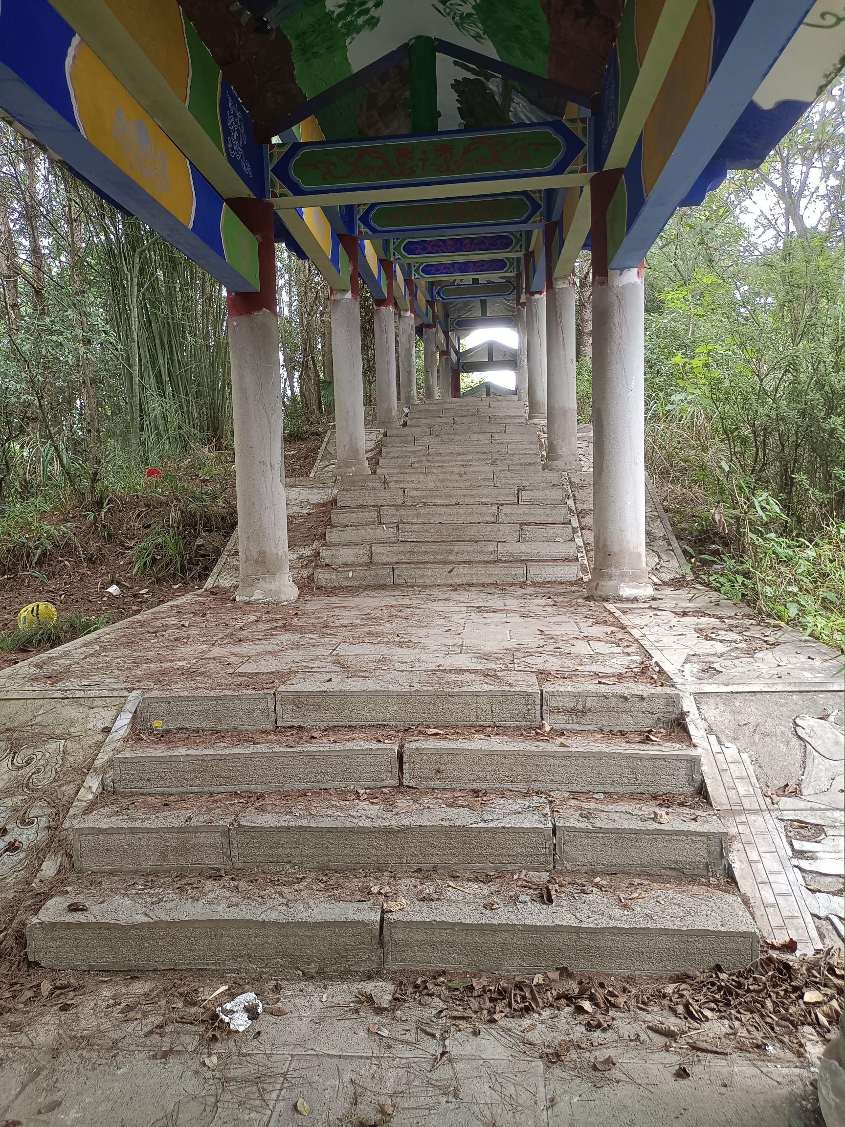 月亮河布依文化生态园旅行图片 1