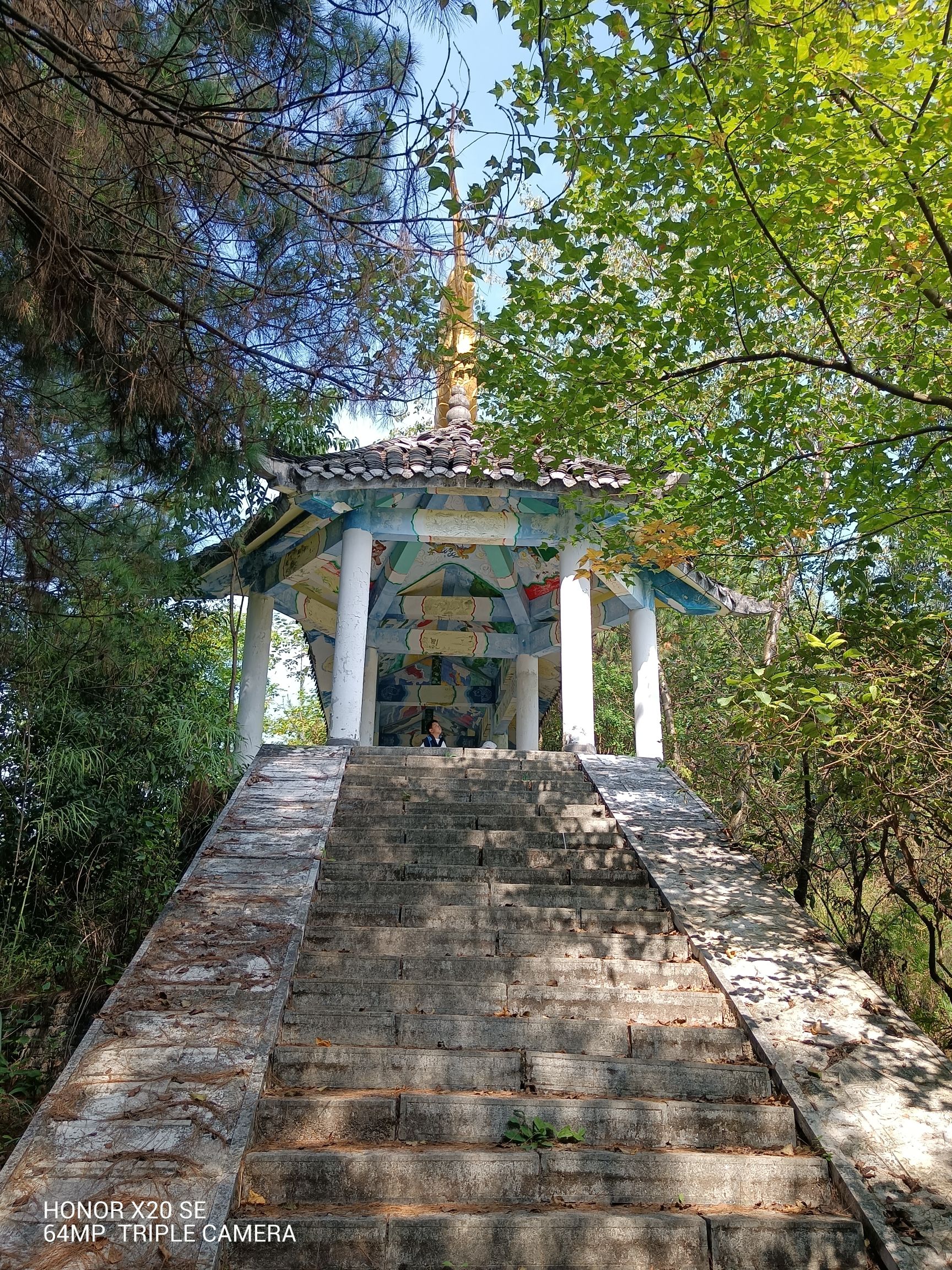 月亮河布依文化生态园旅行图片 3