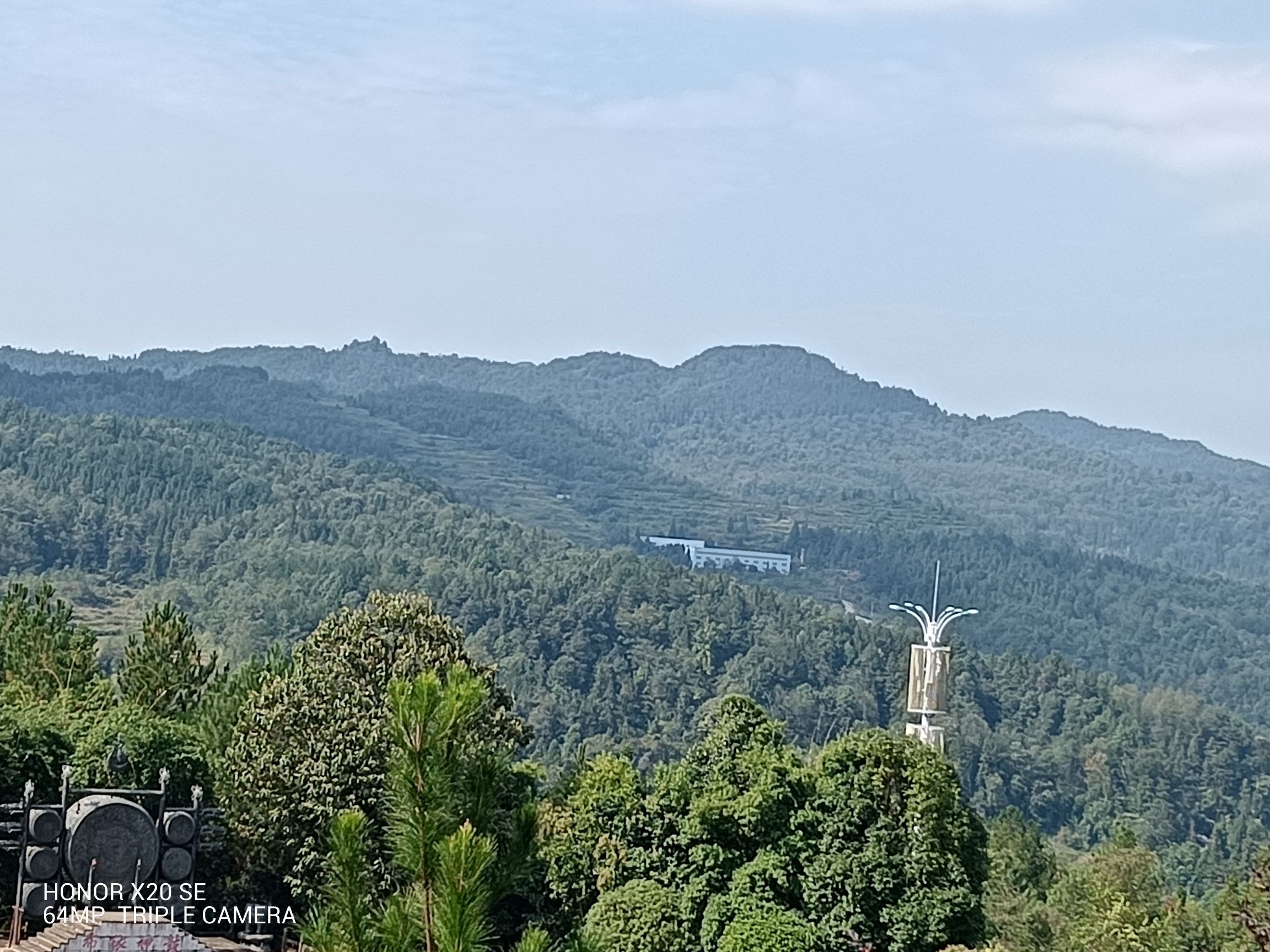 月亮河布依文化生态园旅行图片 2