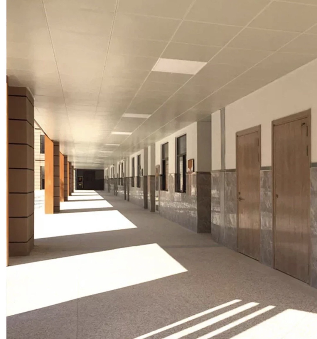 南通市北城小学(北校区)