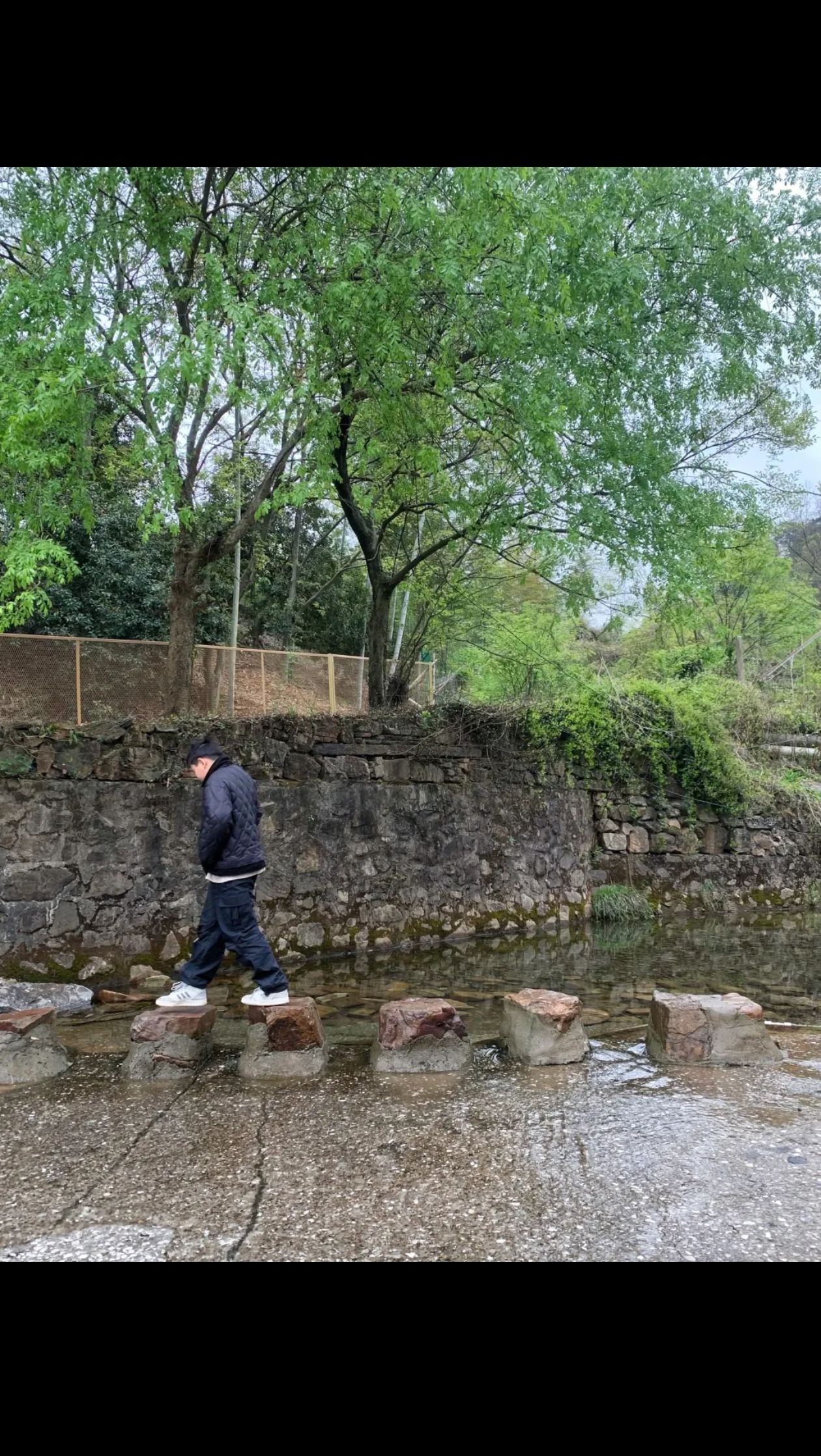 乌石古道旅行图片 3