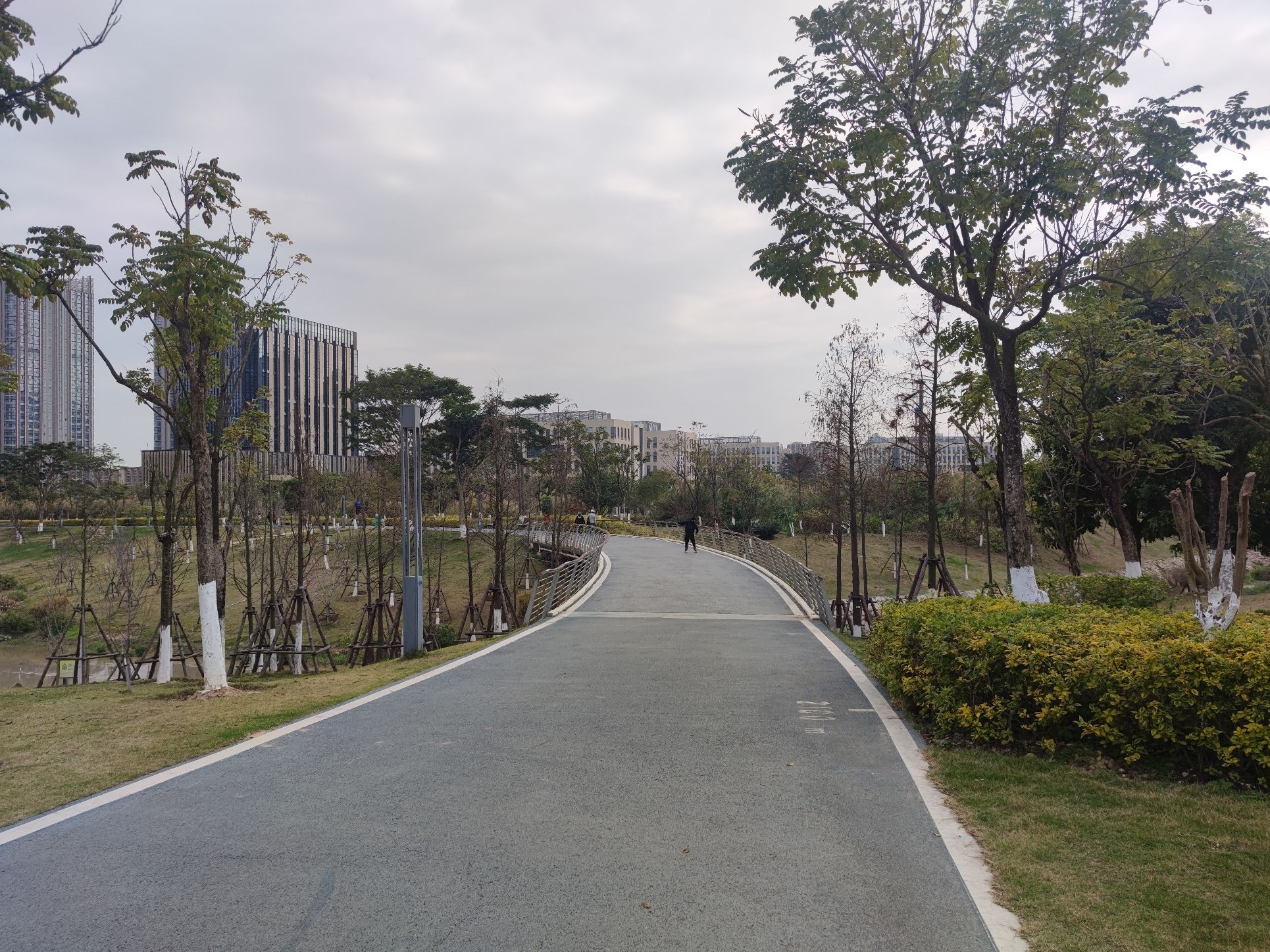 美峰生态公园旅行图片 3