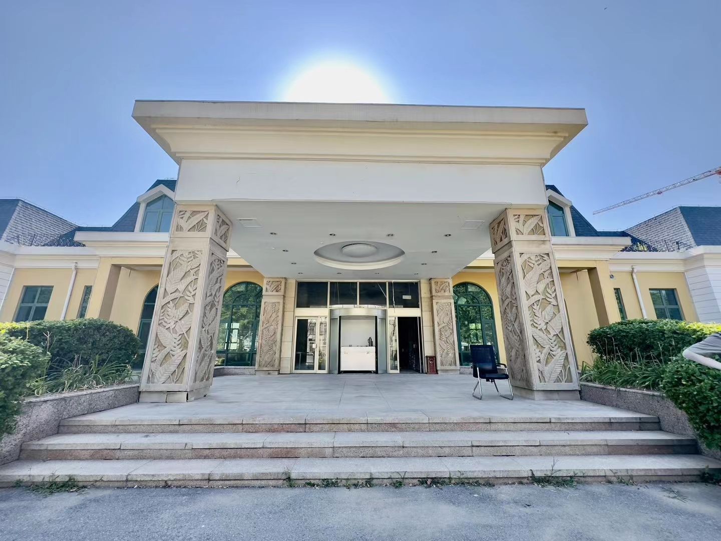 北京西南华邑酒店