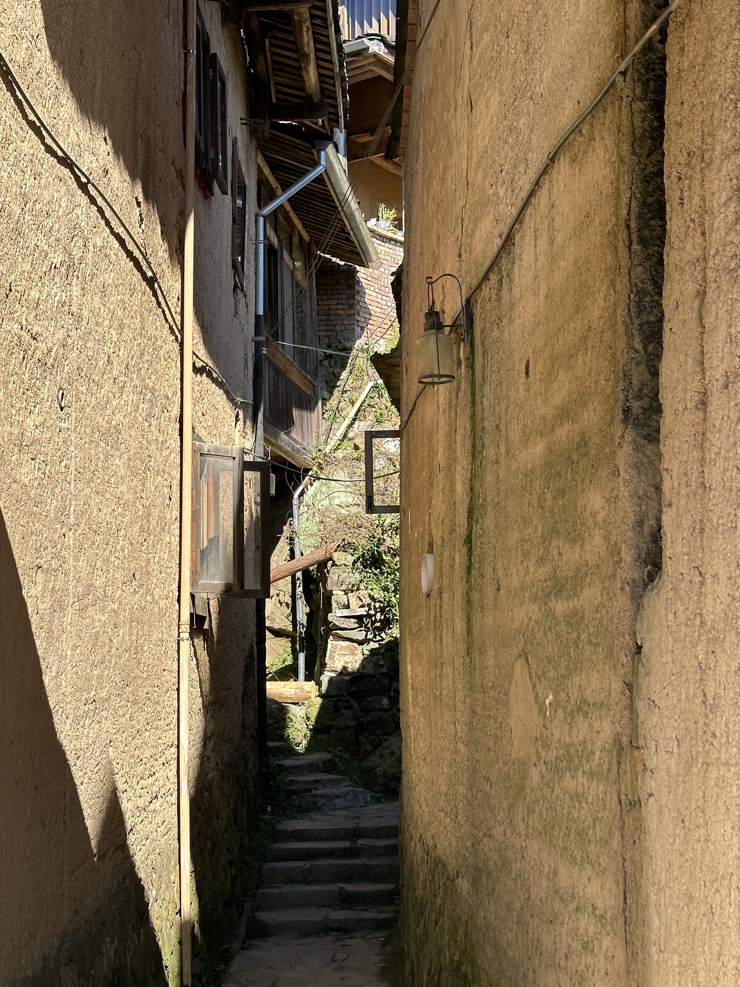 龙潭村旅行图片 3