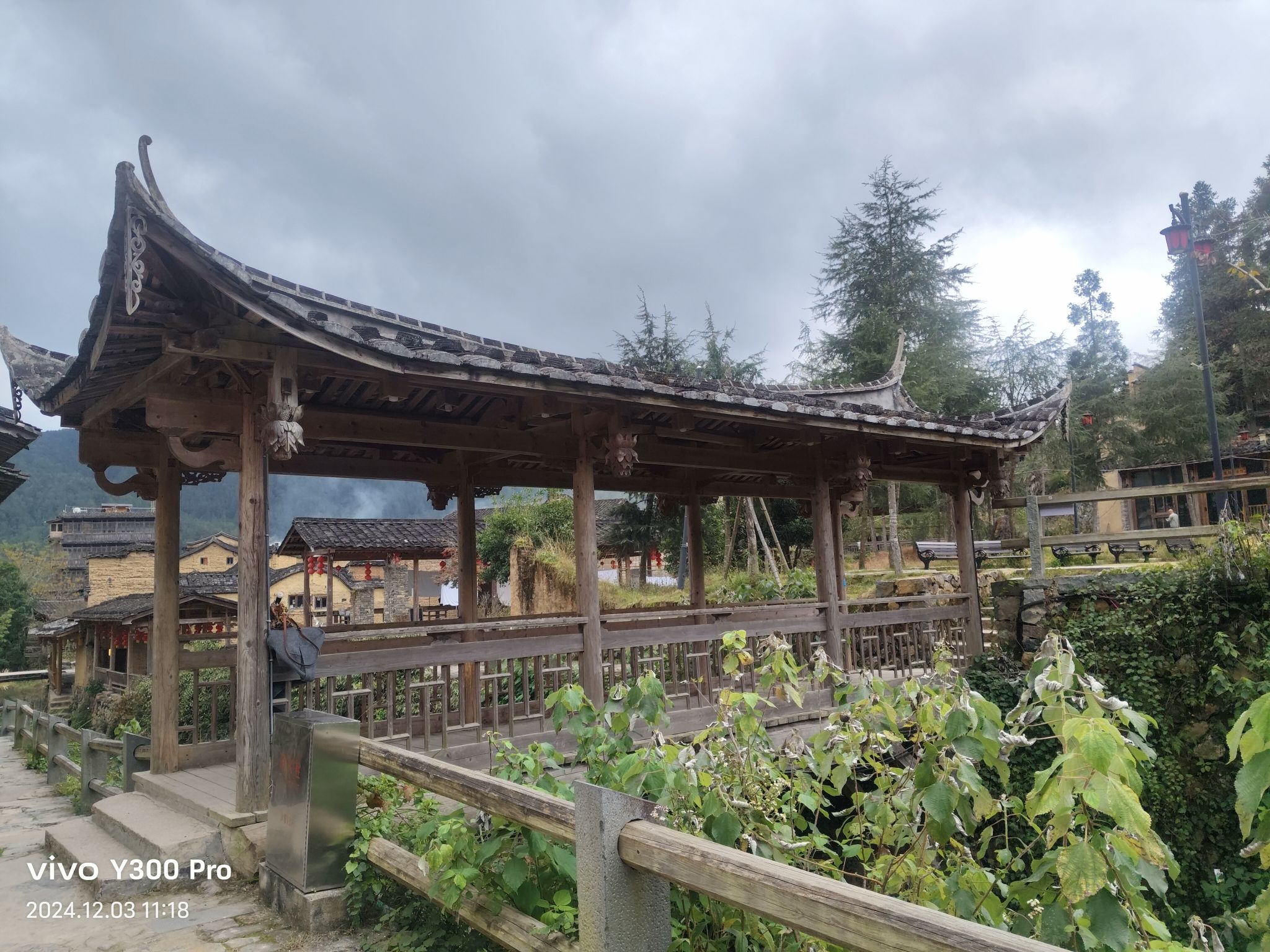 龙潭村旅行图片 2