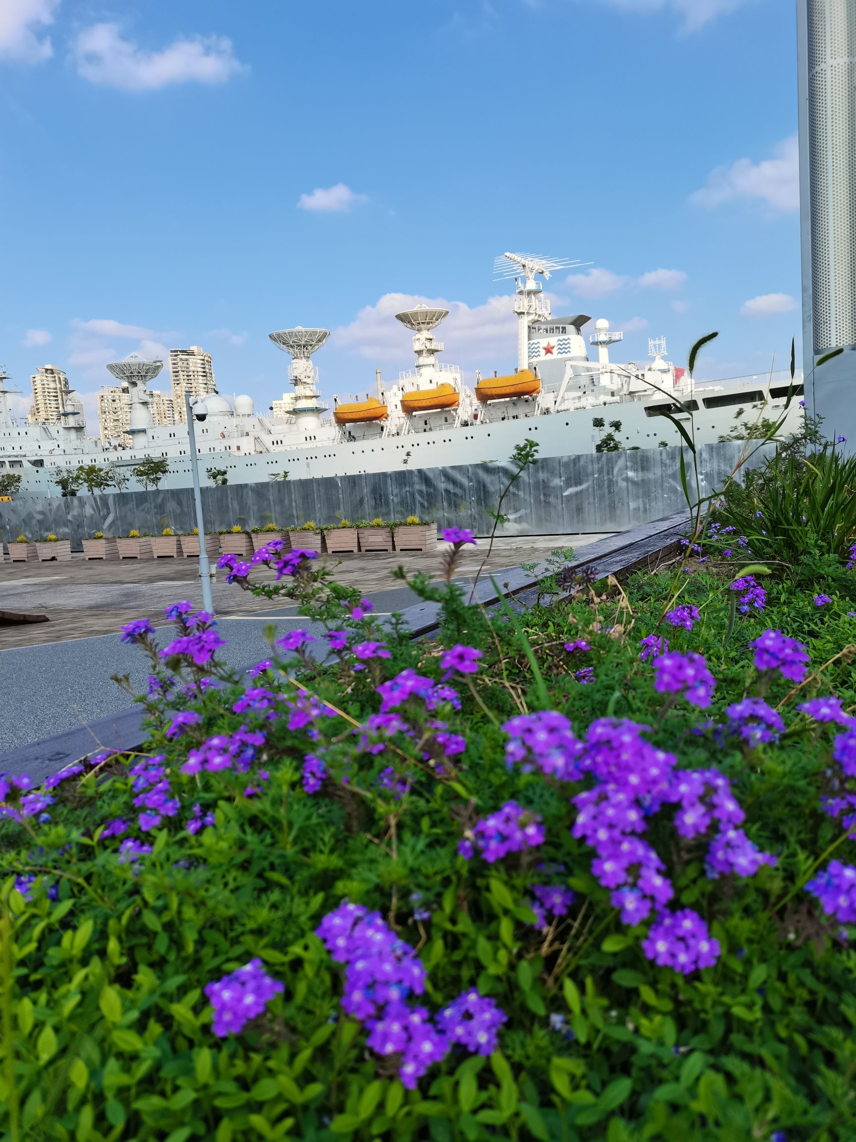 8号观景平台旅行图片 2