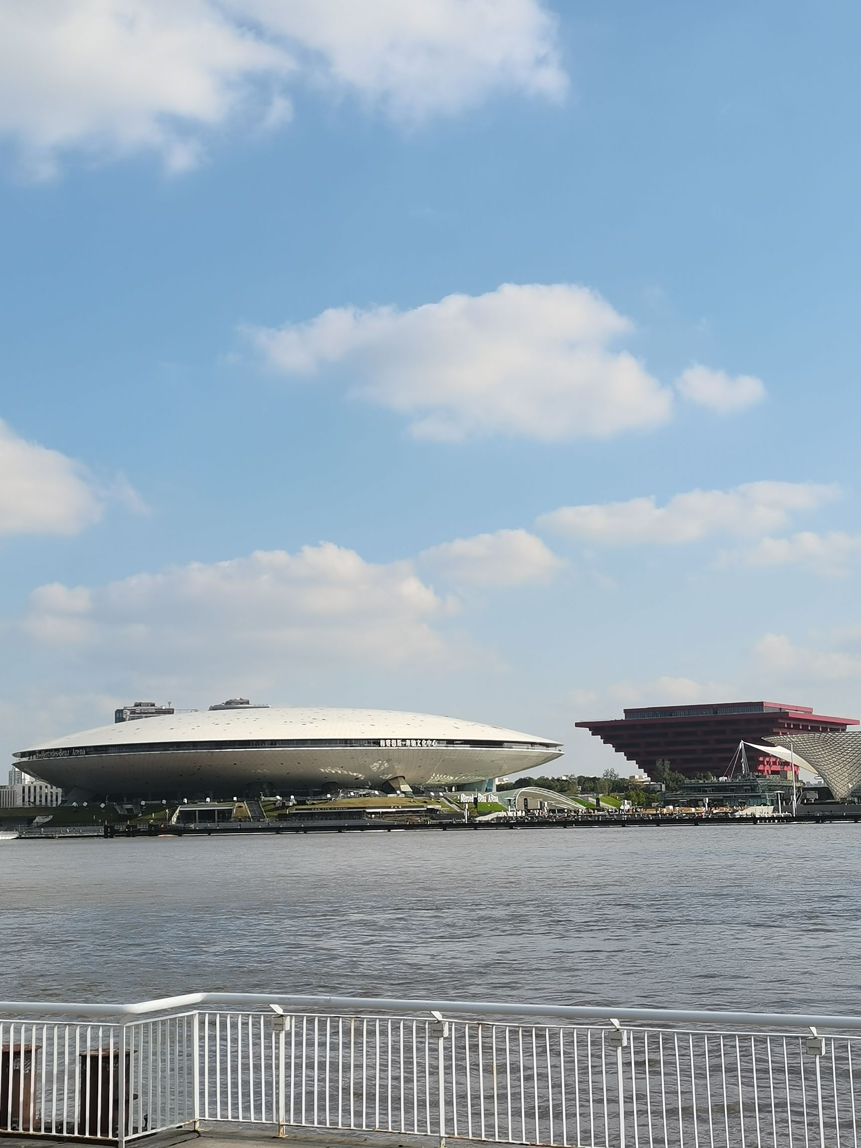 8号观景平台旅行图片 3