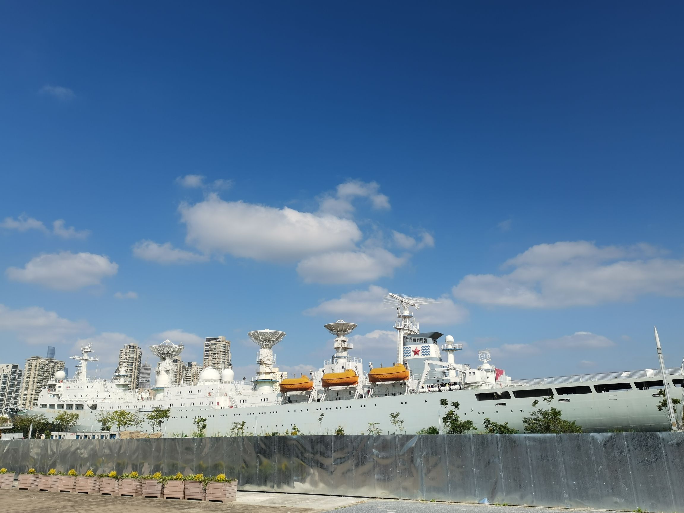 8号观景平台旅行图片 1