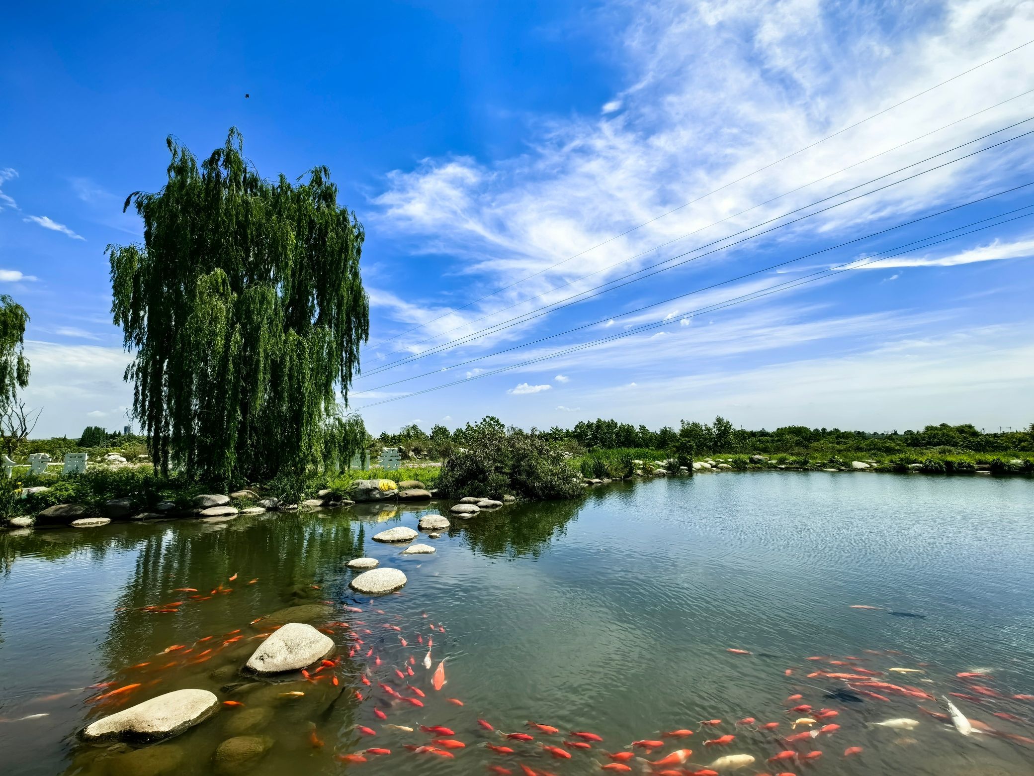 中国年俗村旅行图片 3
