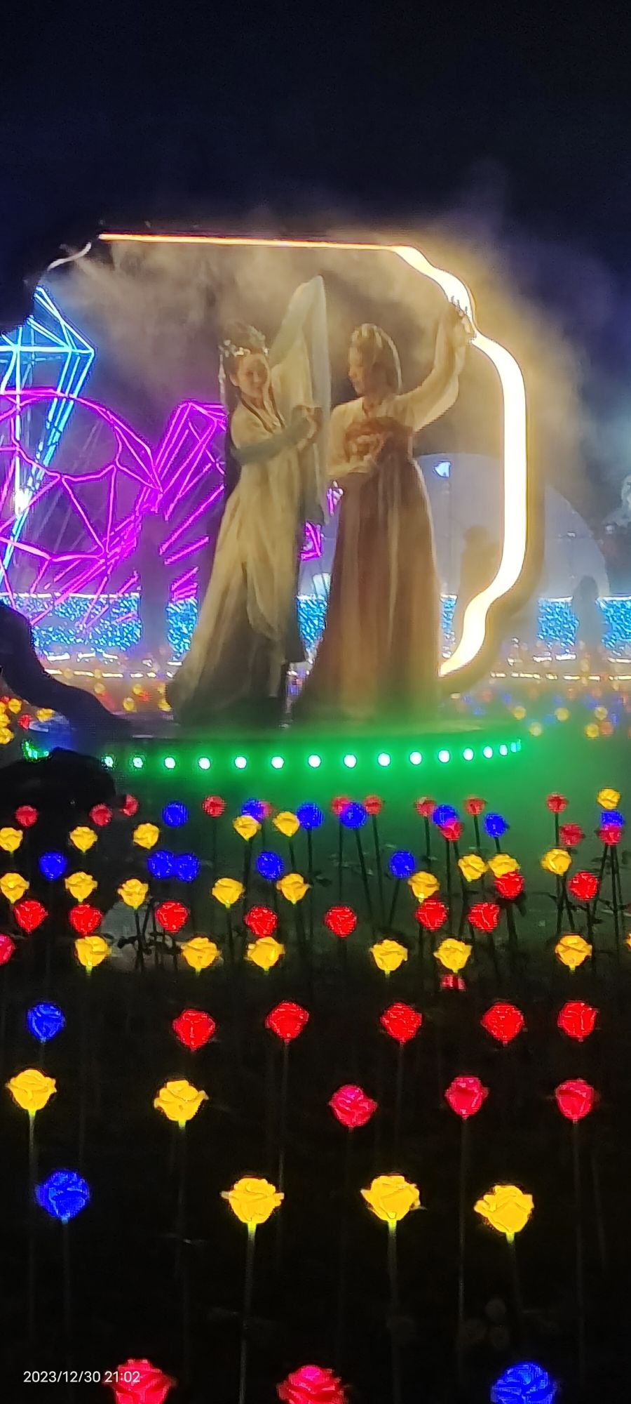 欢乐童世界区