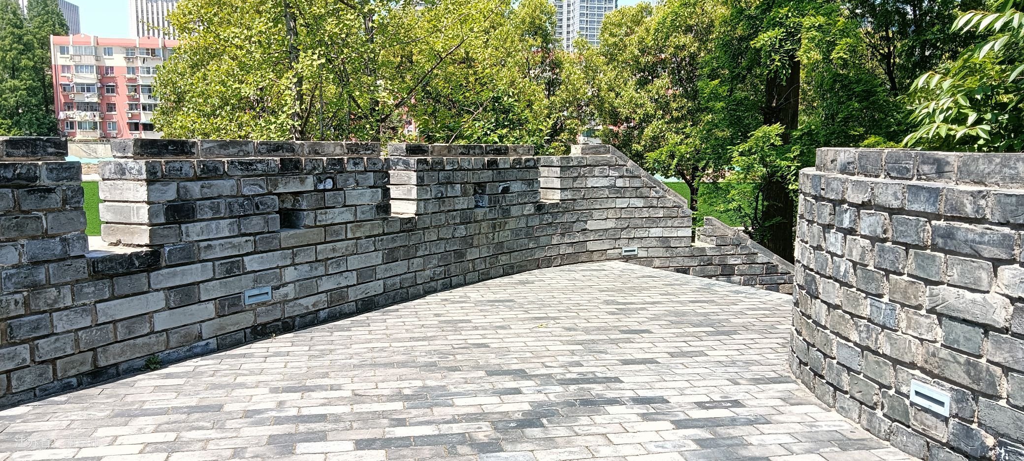 511公园旅行图片 1