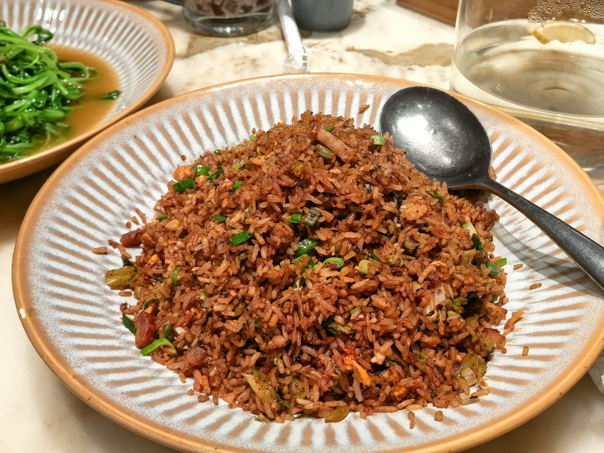 厨禾徽菜馆(公园大道店)