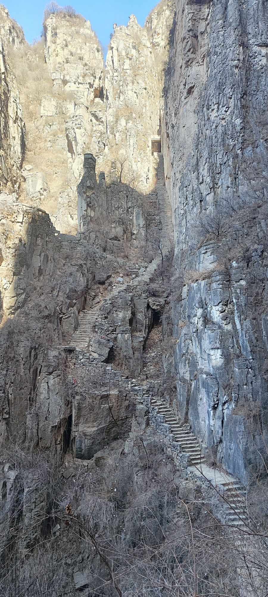 英姑峡旅行图片 3