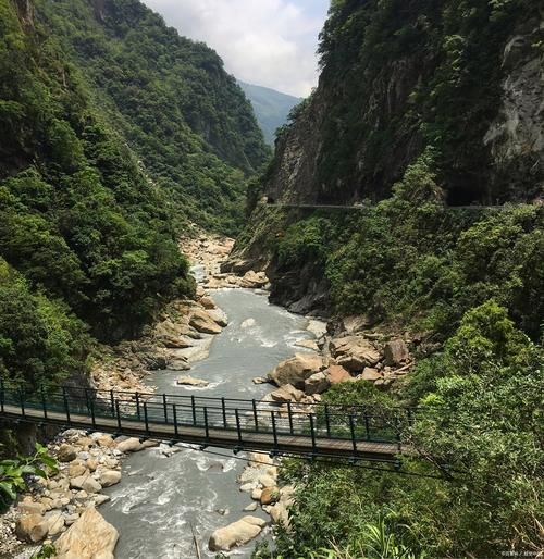 英姑峡旅行图片 3
