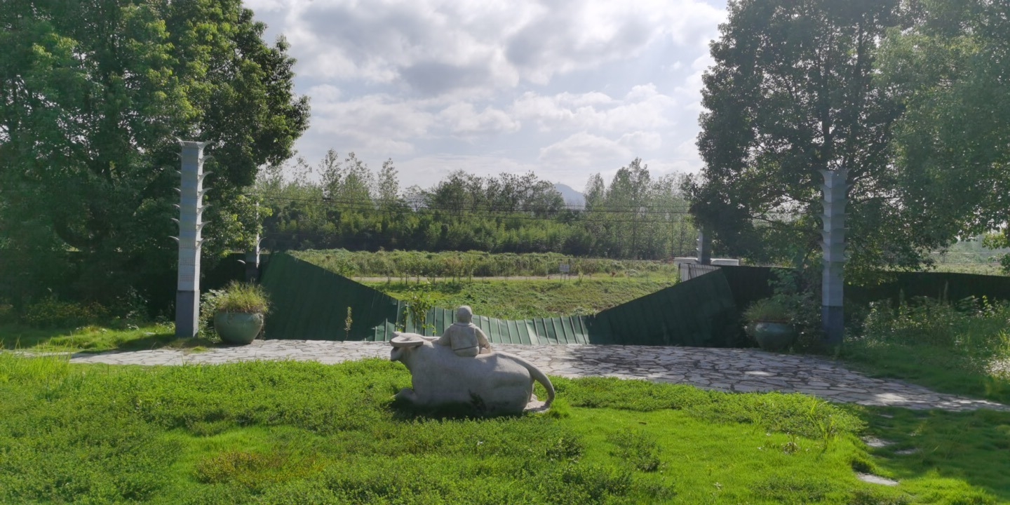 柳溪公园旅行图片 2