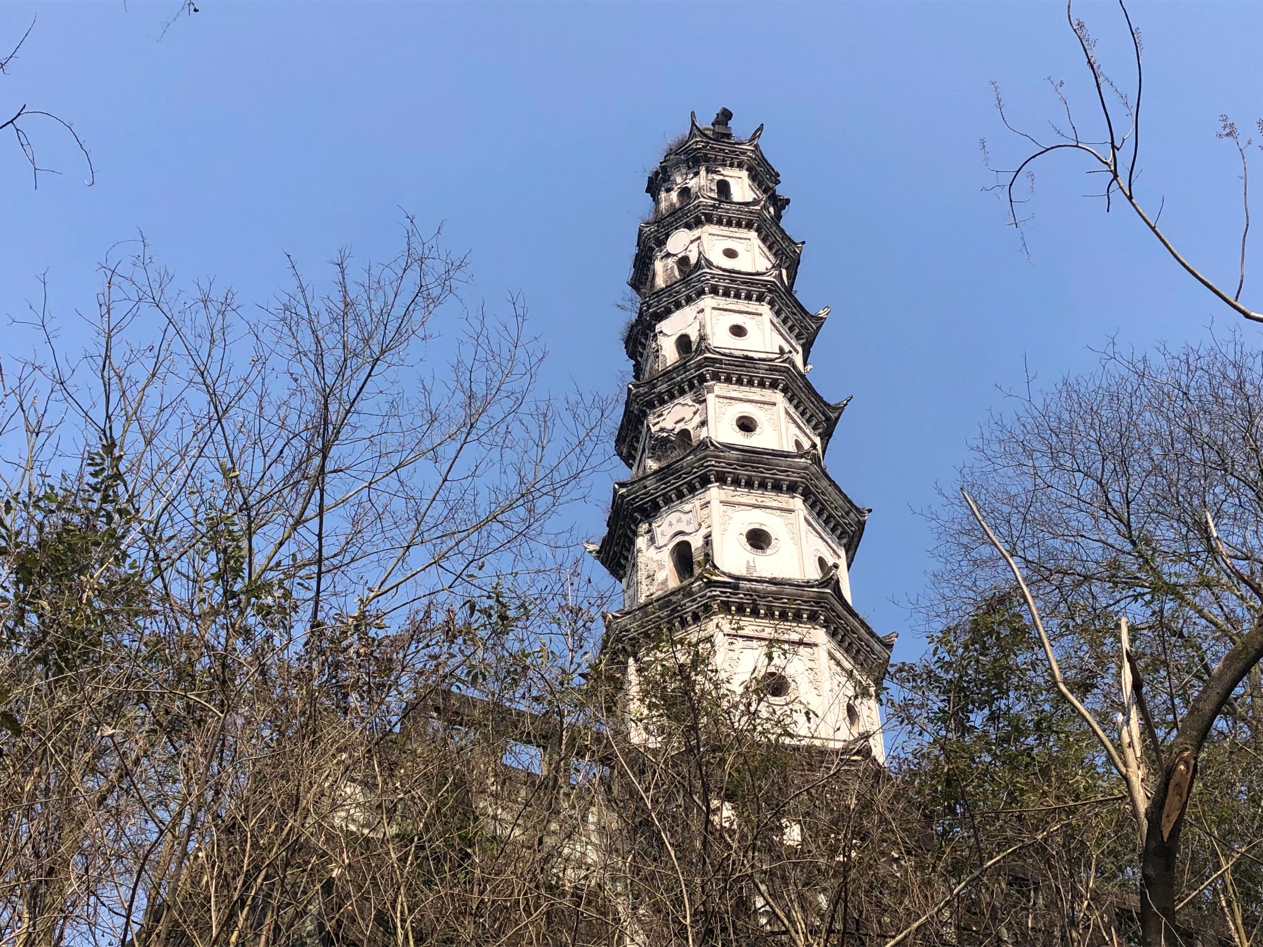 文光塔旅行图片 1