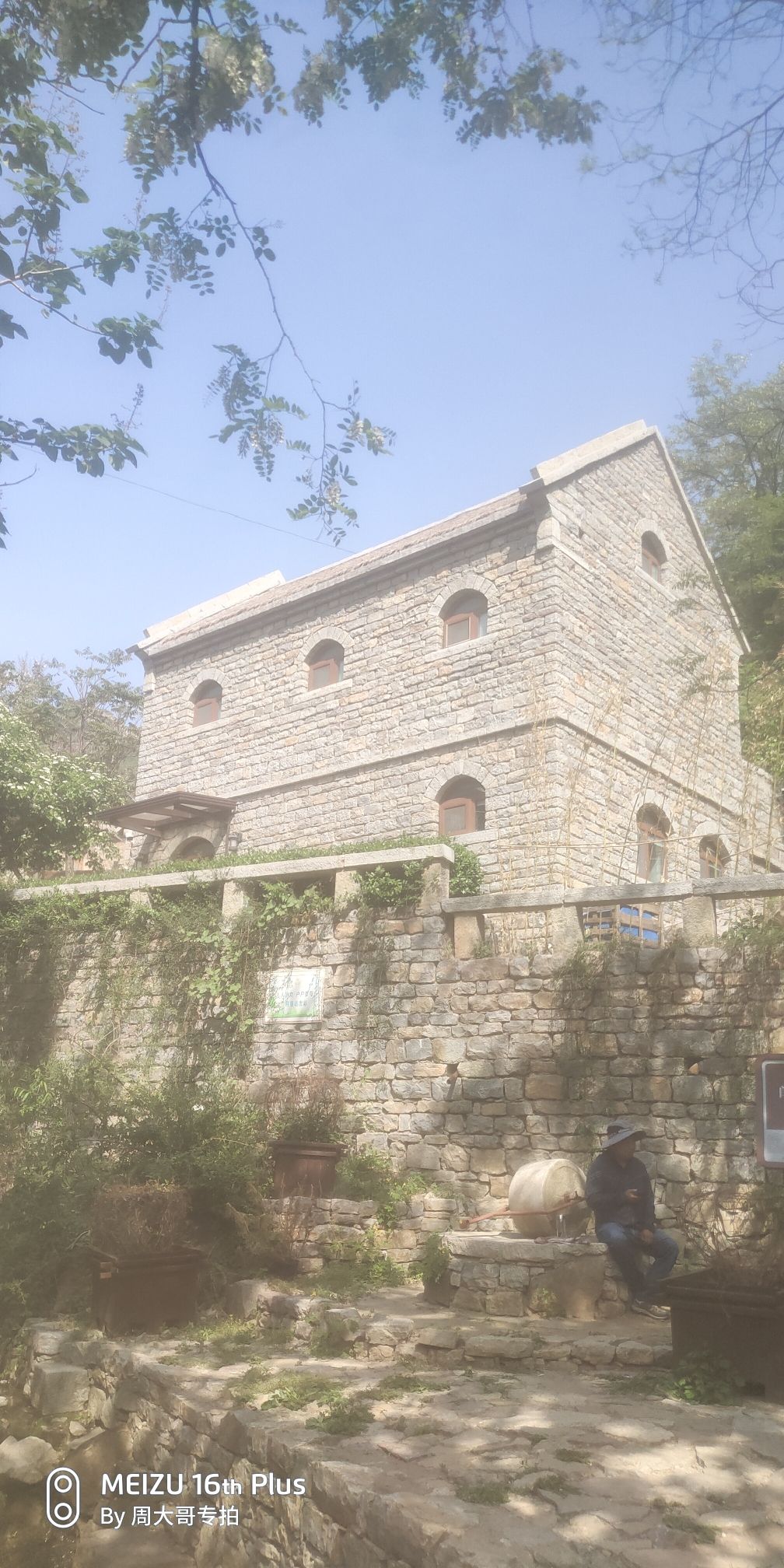 卧云铺景区旅行图片 3