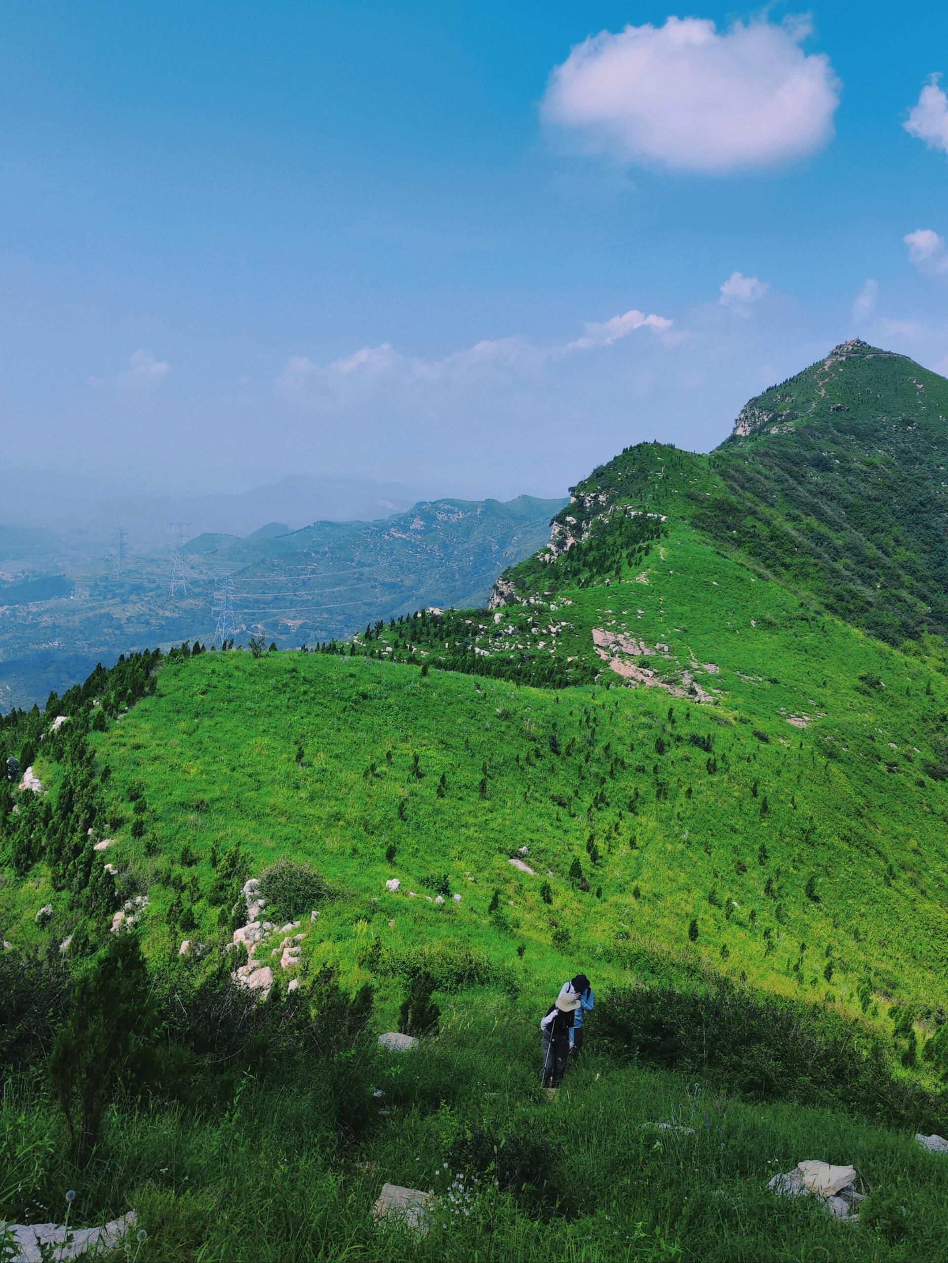 卧云铺景区旅行图片 2