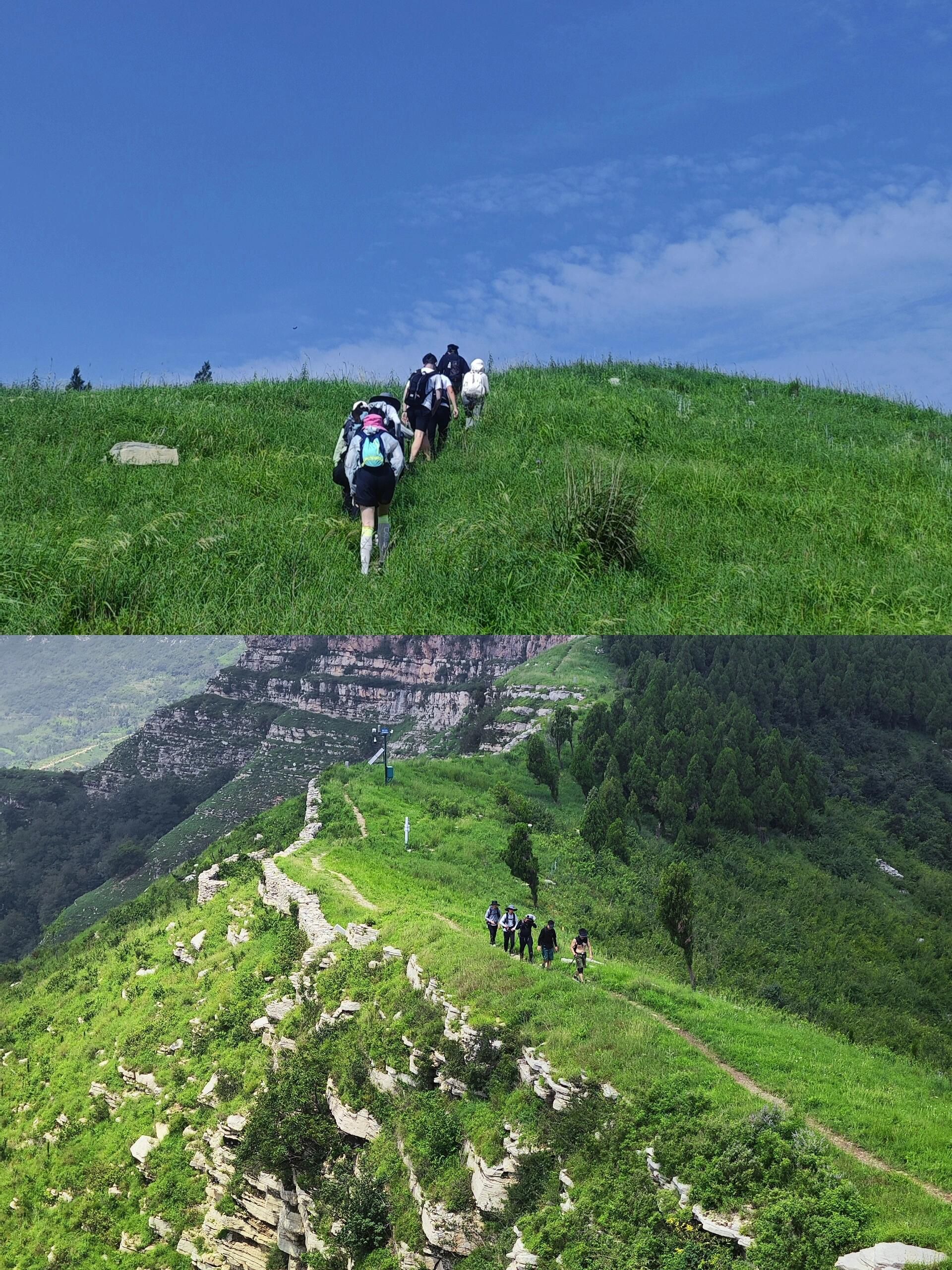 卧云铺景区旅行图片 3