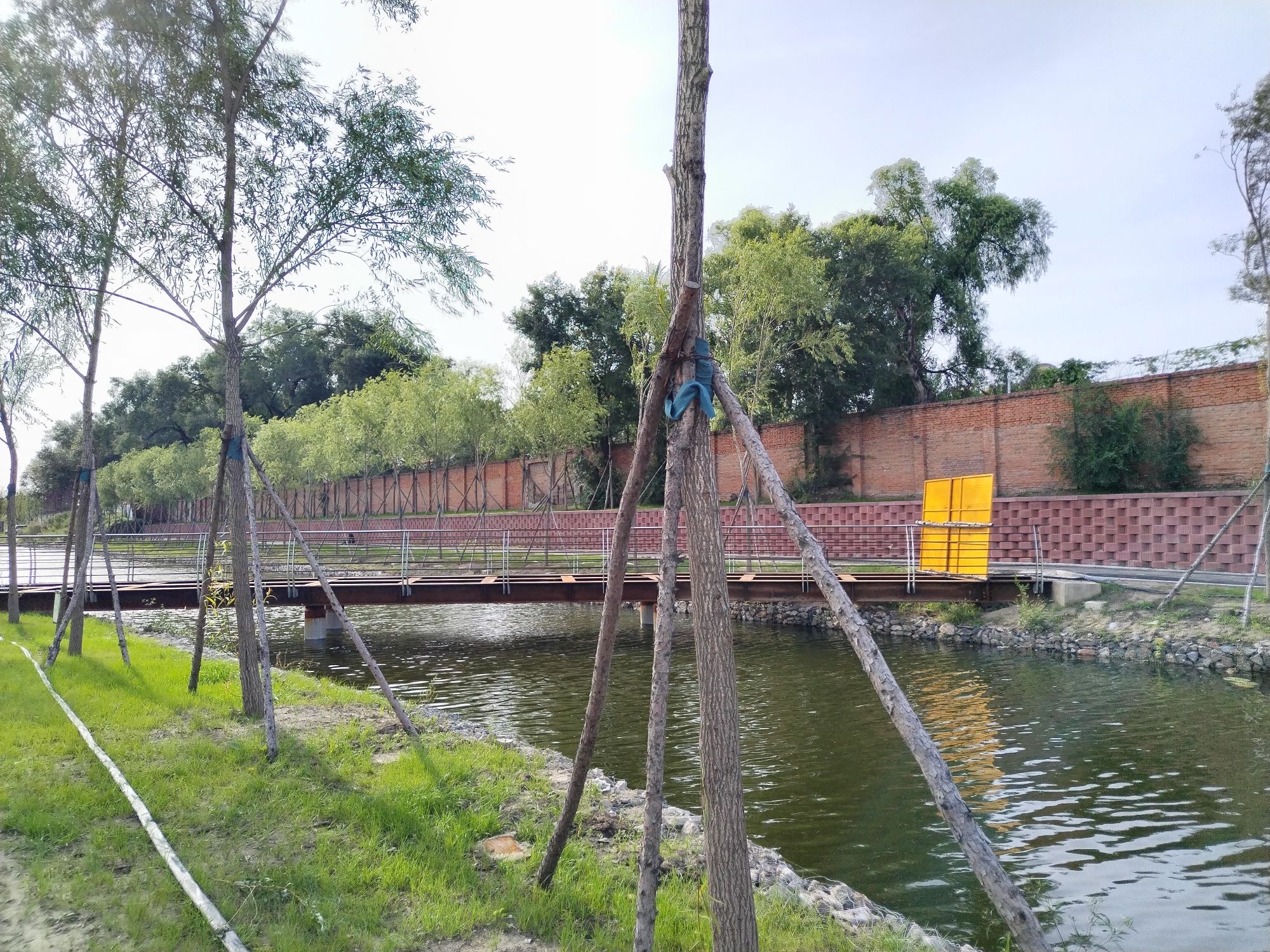 呼海铁路总局机关旧址旅行图片 1