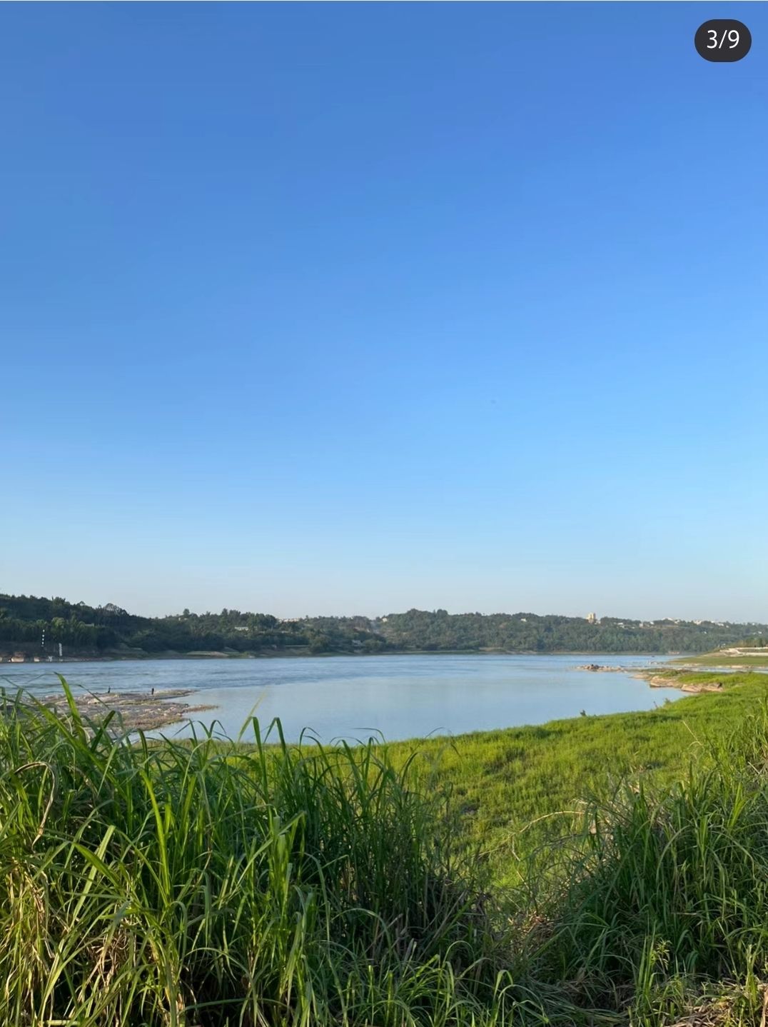武陟凤仪湖公园旅行图片 2