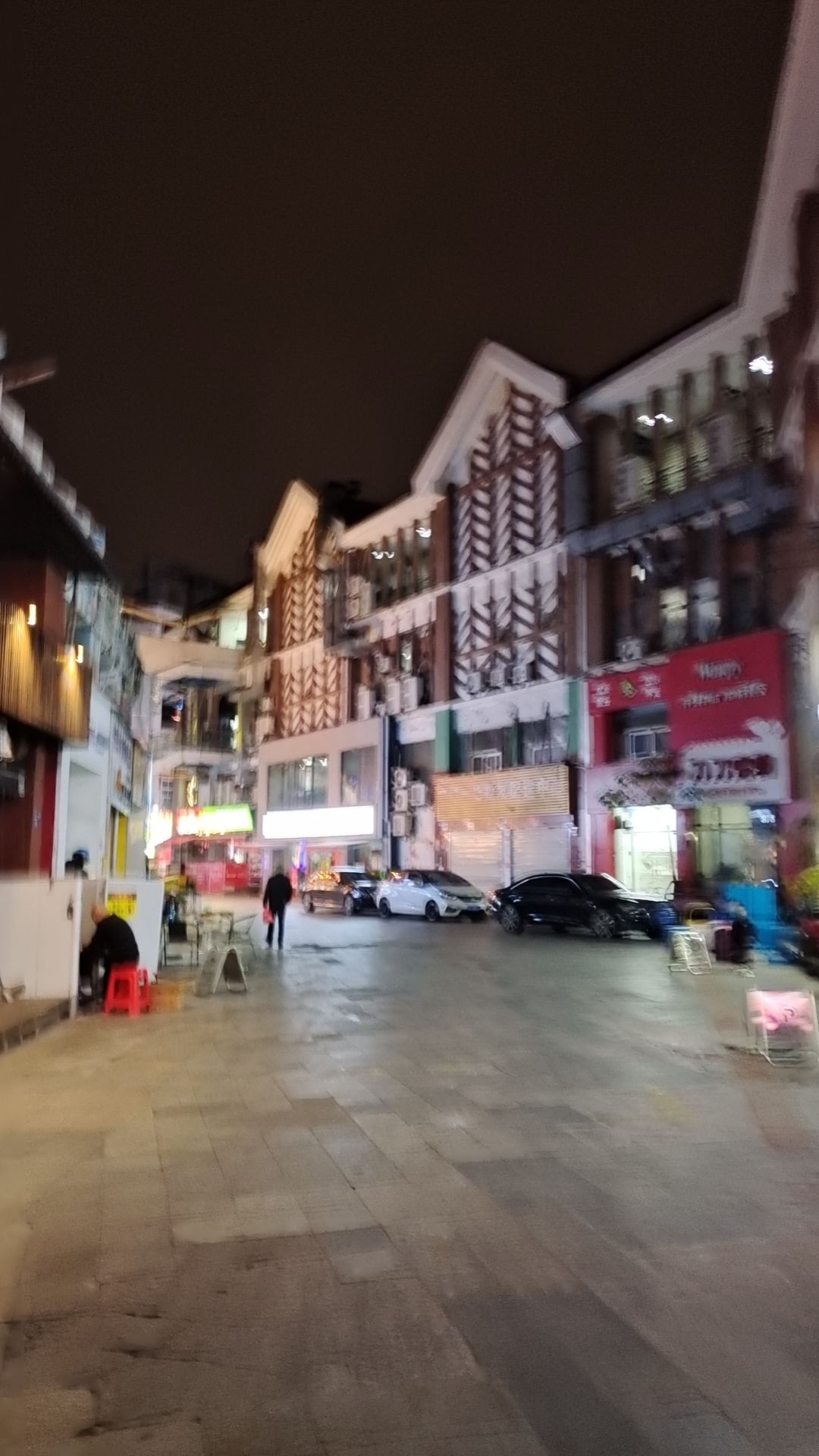马銮湾环湾带状公园旅行图片 2