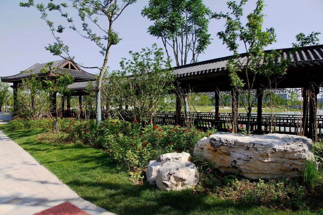 武英公园旅行图片 1