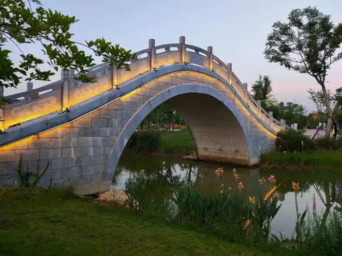 武英公园旅行图片 3