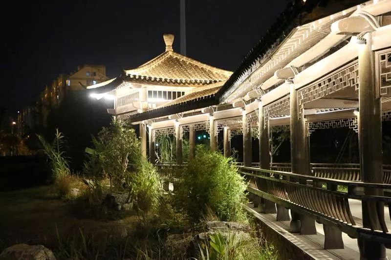 武英公园旅行图片 2
