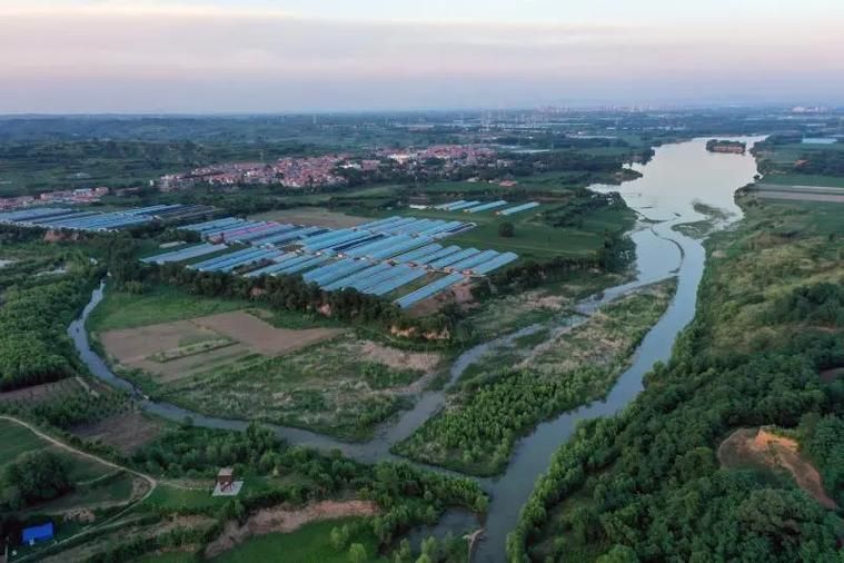 精卫湖国家湿地公园旅行图片 2