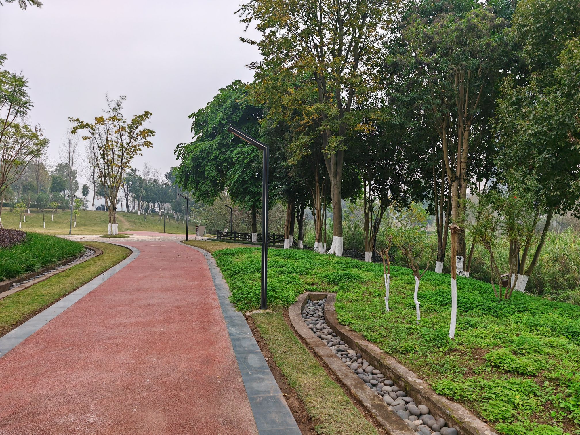 花房子湿地公园旅行图片 2