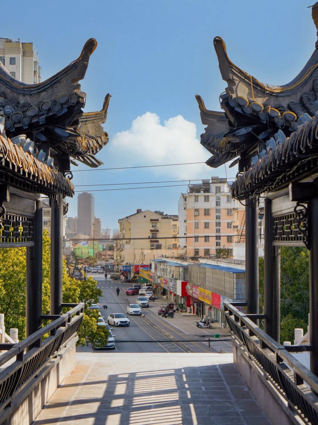 南船北马旅行图片 3
