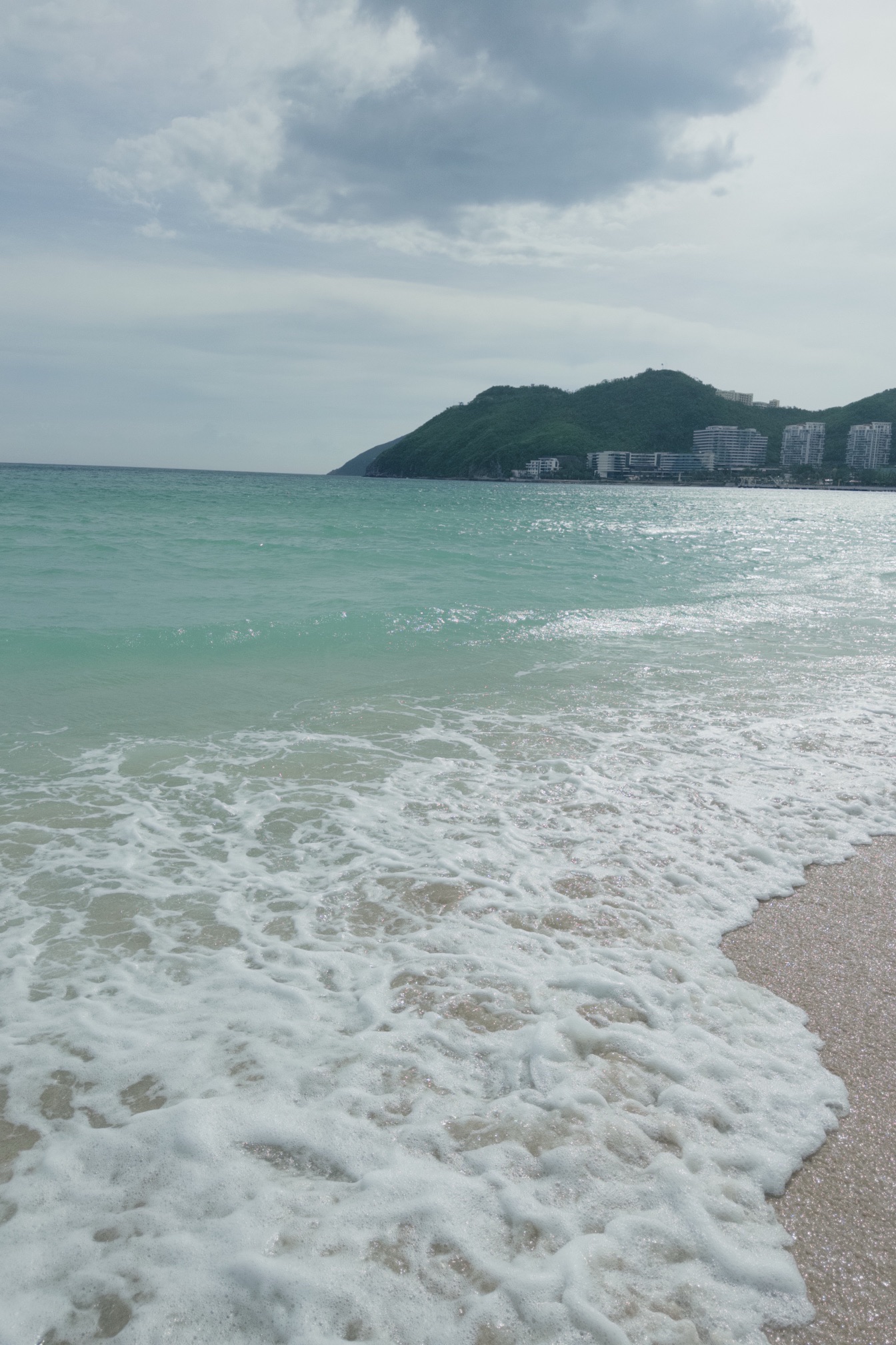 大东海旅游区-2号游泳区(暂停开放)