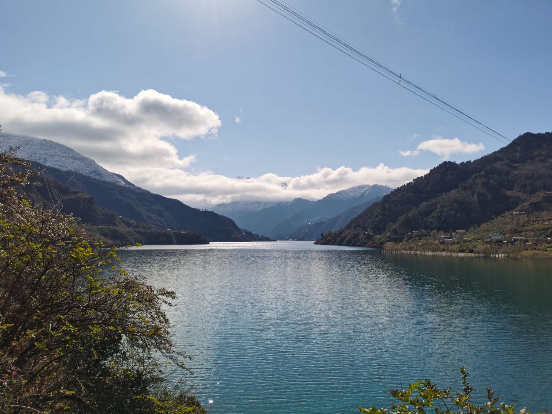 泽根藏寨旅行图片 1