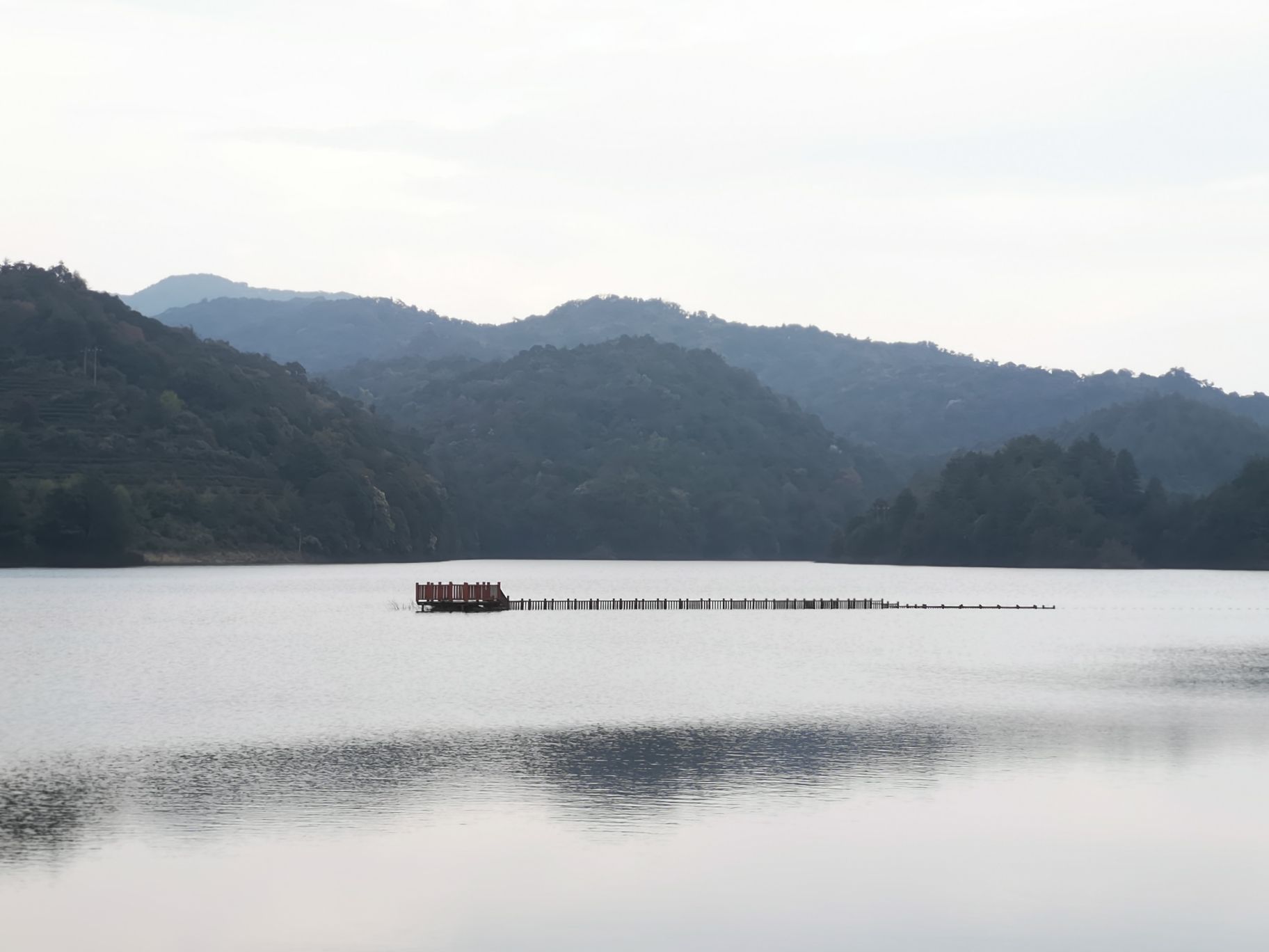 徐家坝生态旅游区