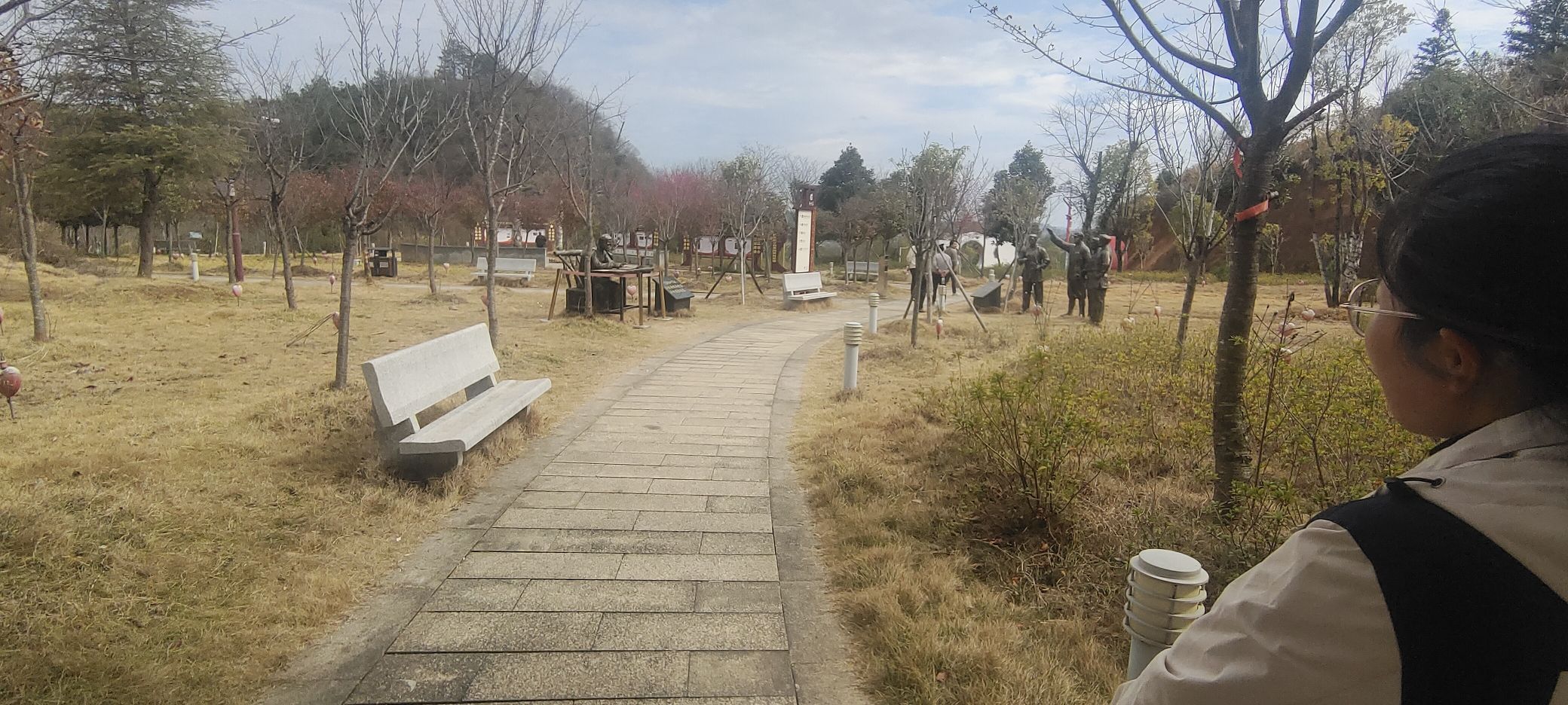 滴水岩旅行图片 1