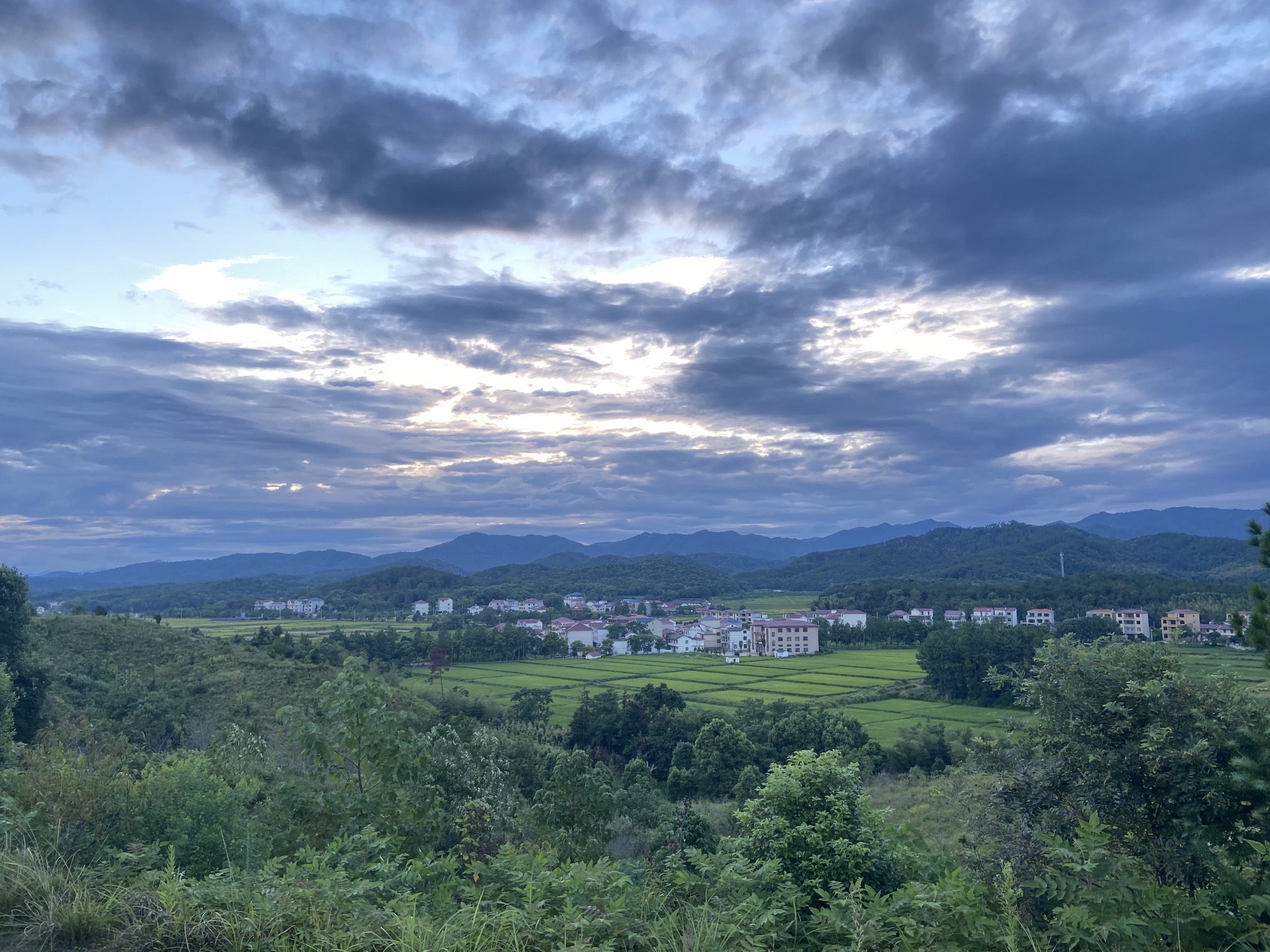 牛头山风景区旅行图片 2