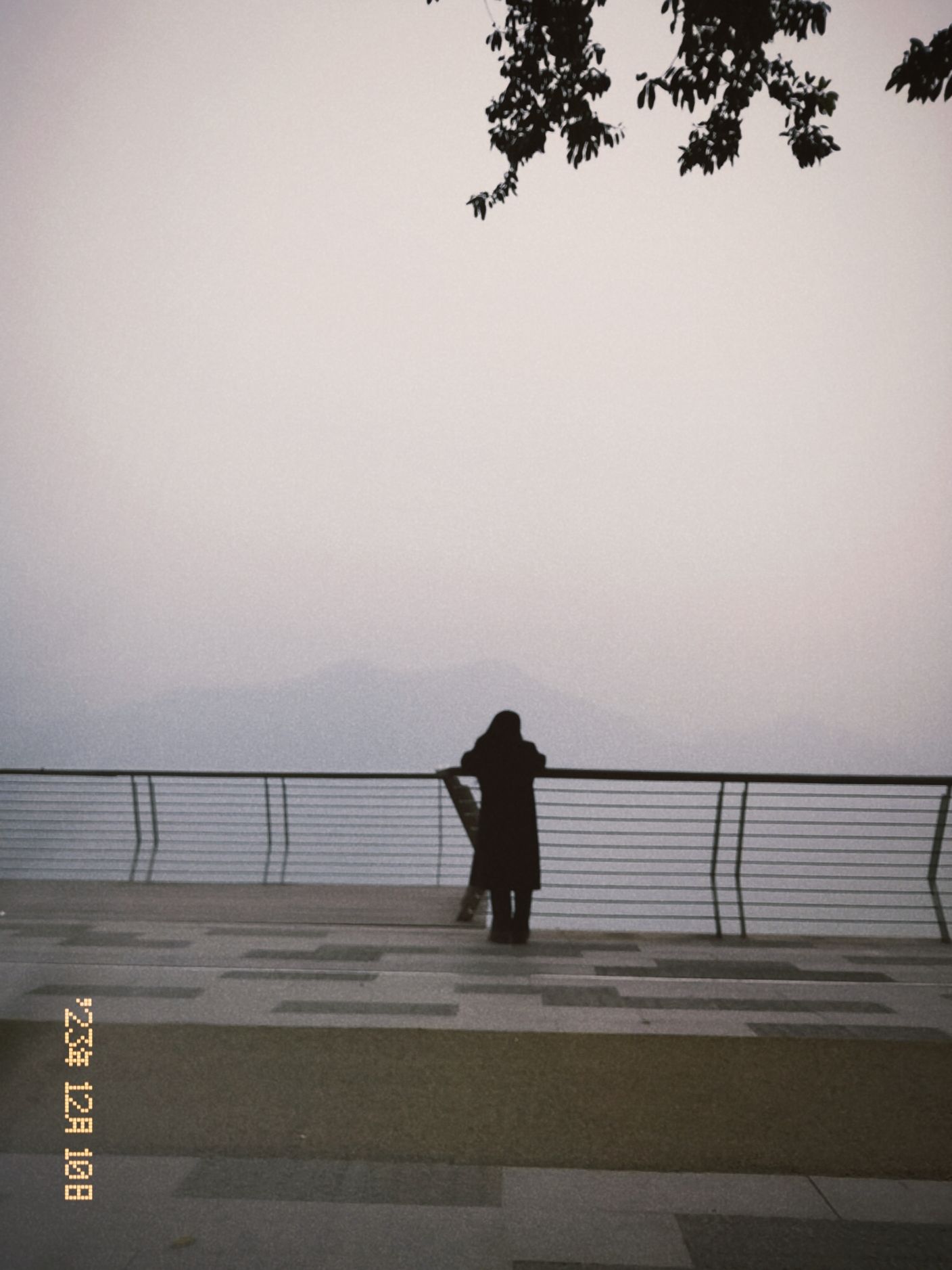 丰都县滨江景区旅行图片 2