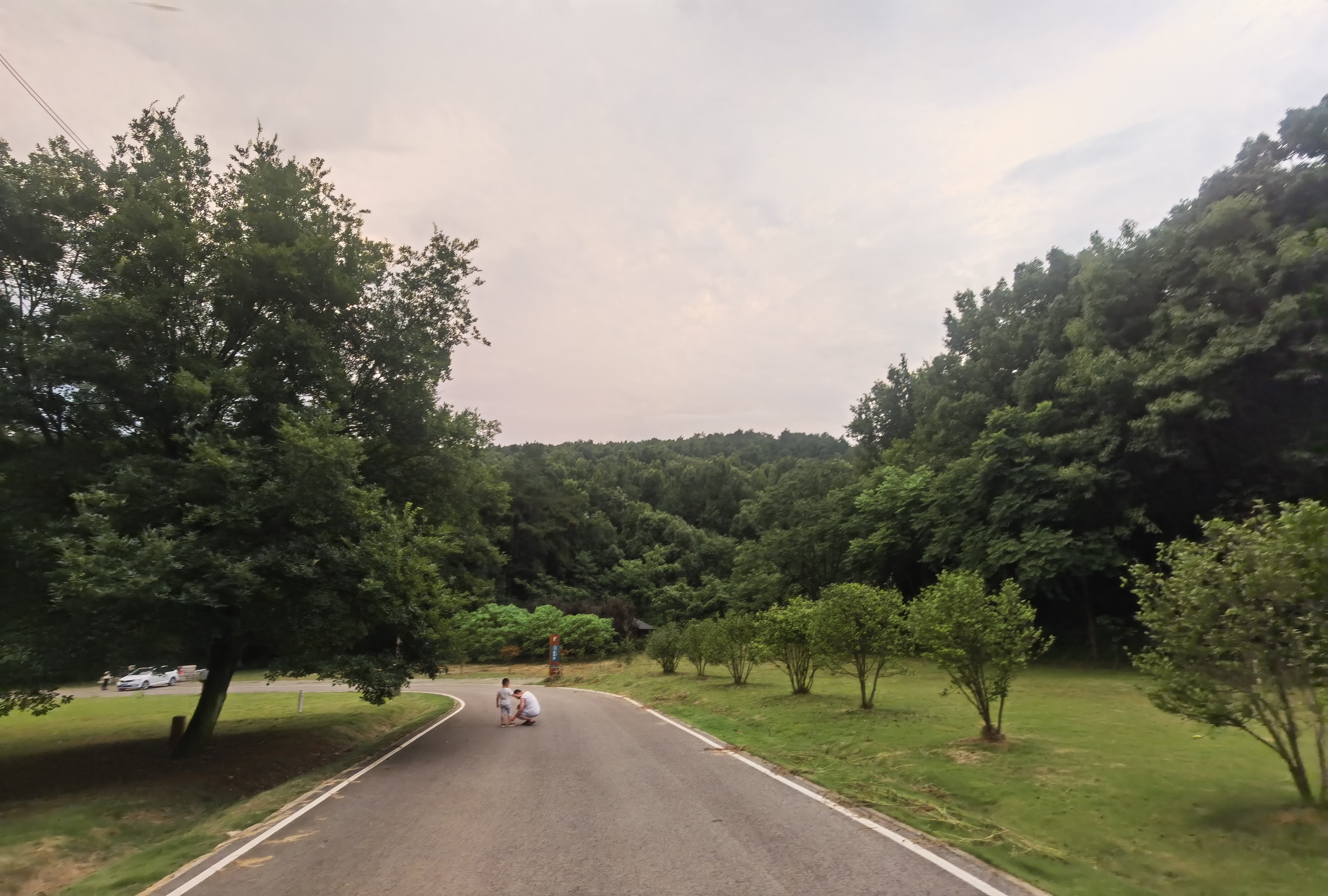 湖南嘉山森林公园旅行图片 2