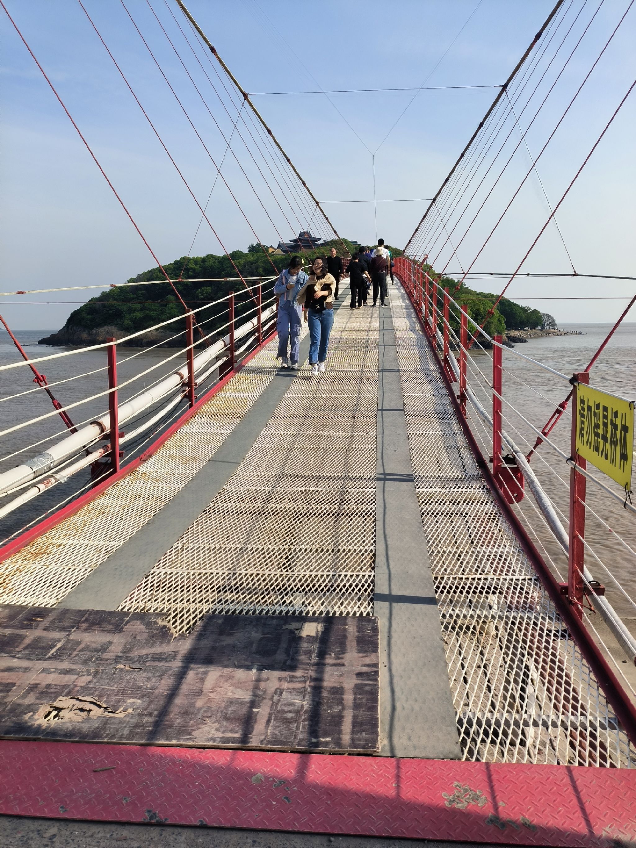 通天桥旅行图片 1